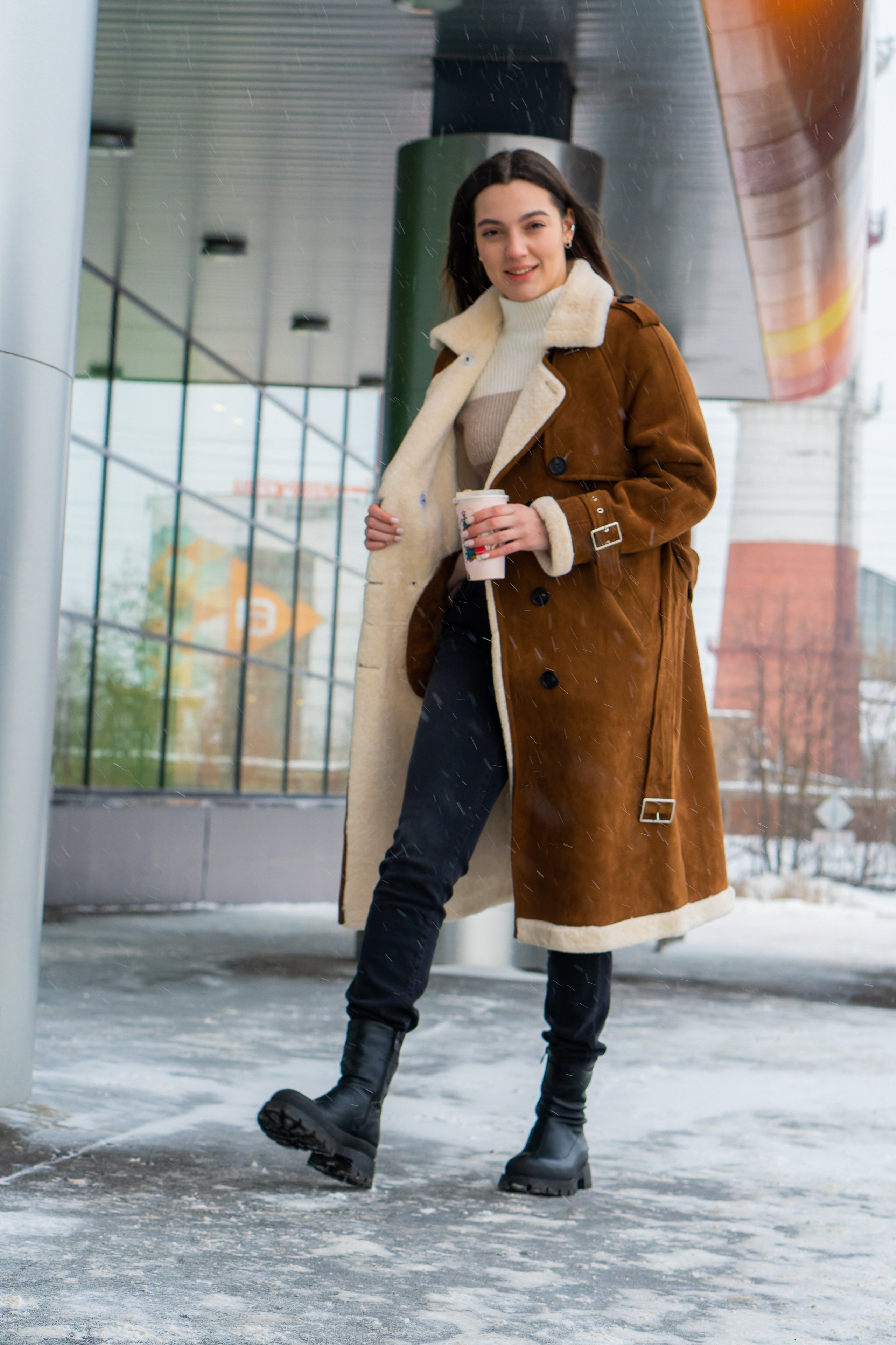 Фотосессия для Green Malina. Фотограф София Александрова