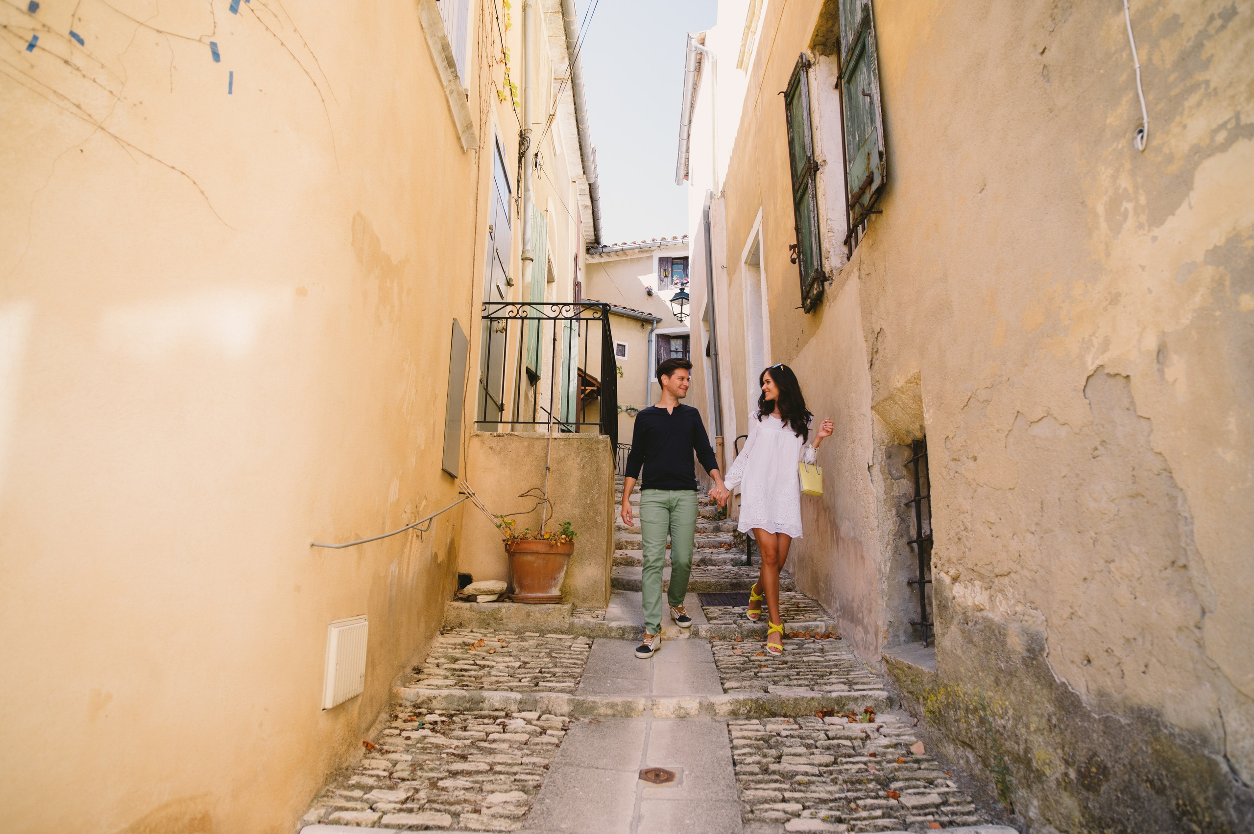Provence. Свадебный фотограф в Ростове-на-Дону Владимир Пешков