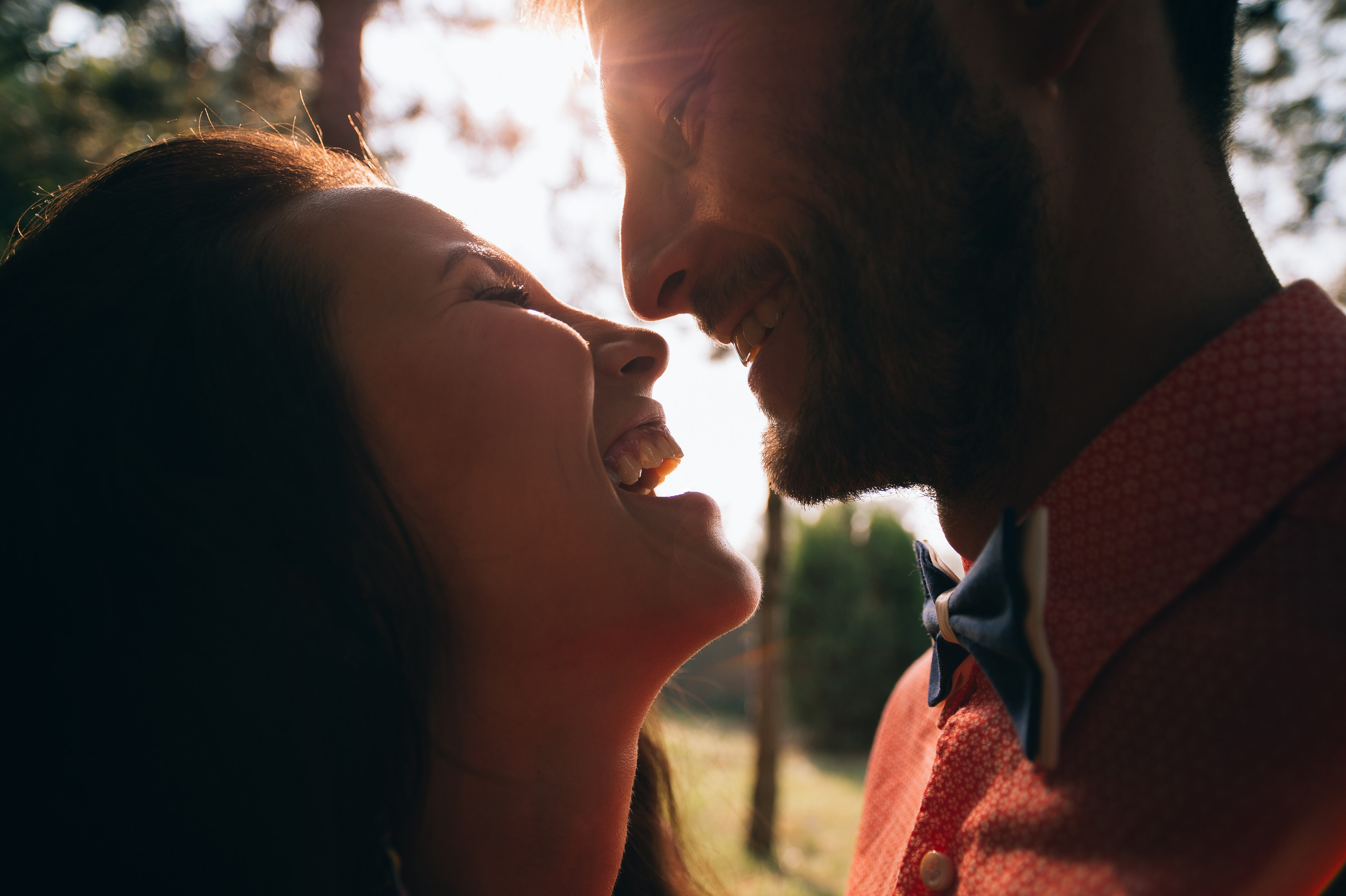 Митя и Юля. Свадебный фотограф в Ростове-на-Дону Владимир Пешков