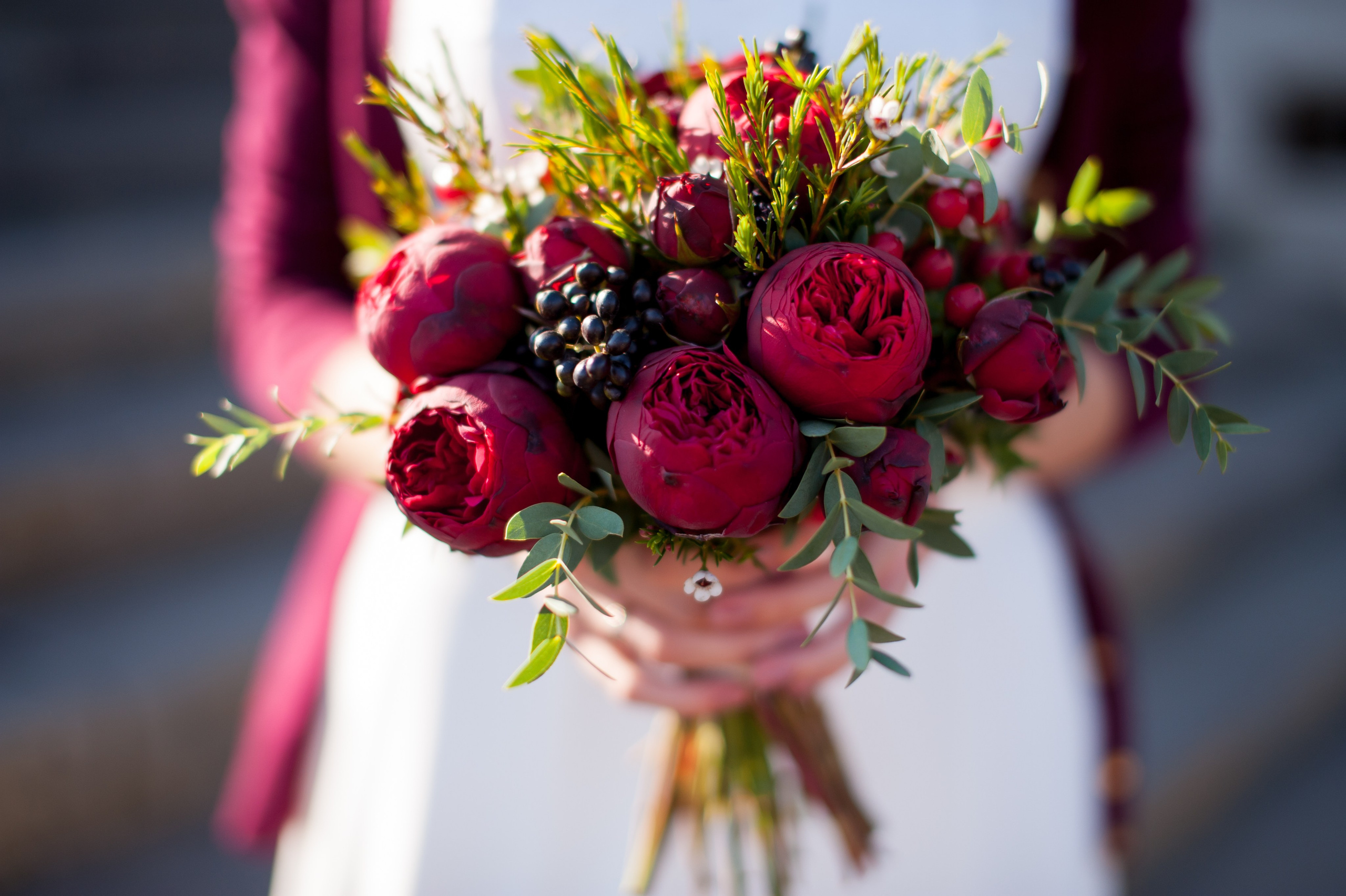 Свадебный фотограф в Ростове-на-Дону Владимир Пешков