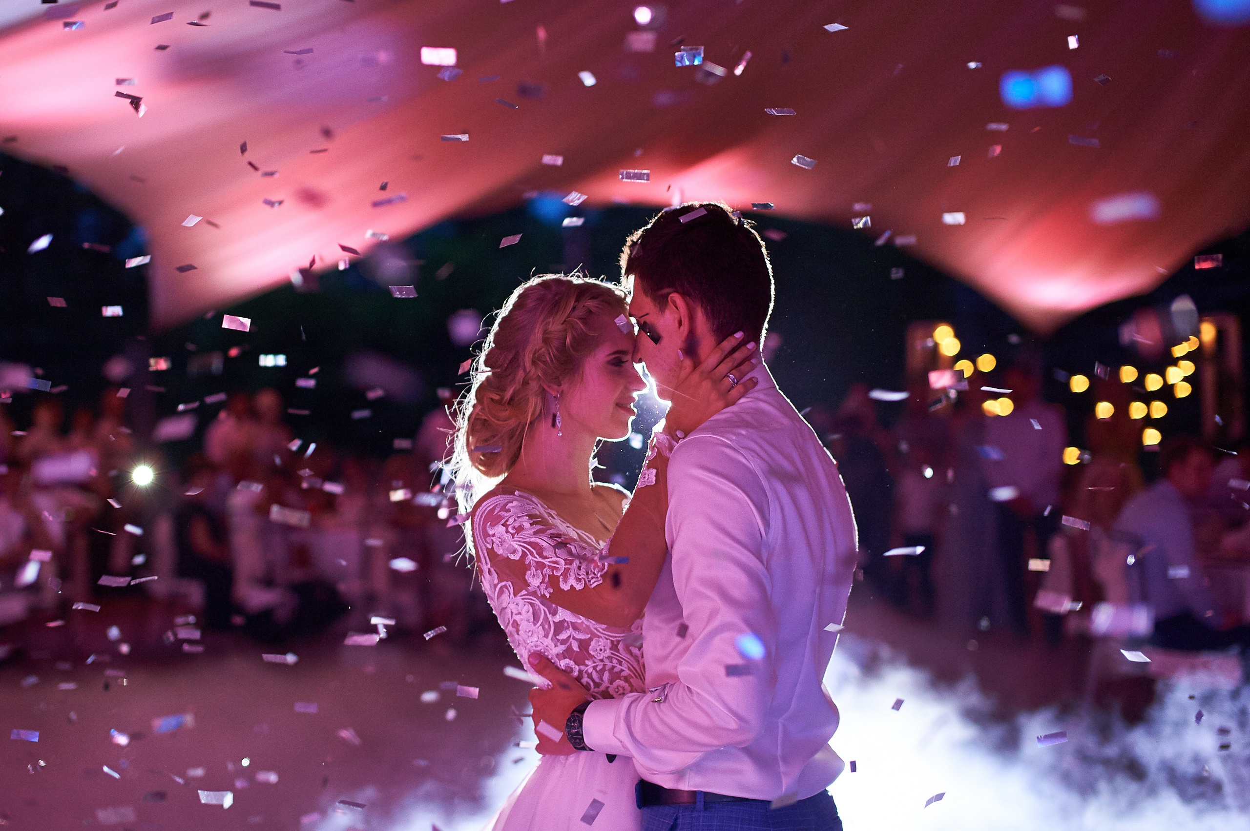 Анна и Владлен. Свадебный фотограф в Ростове-на-Дону Владимир Пешков