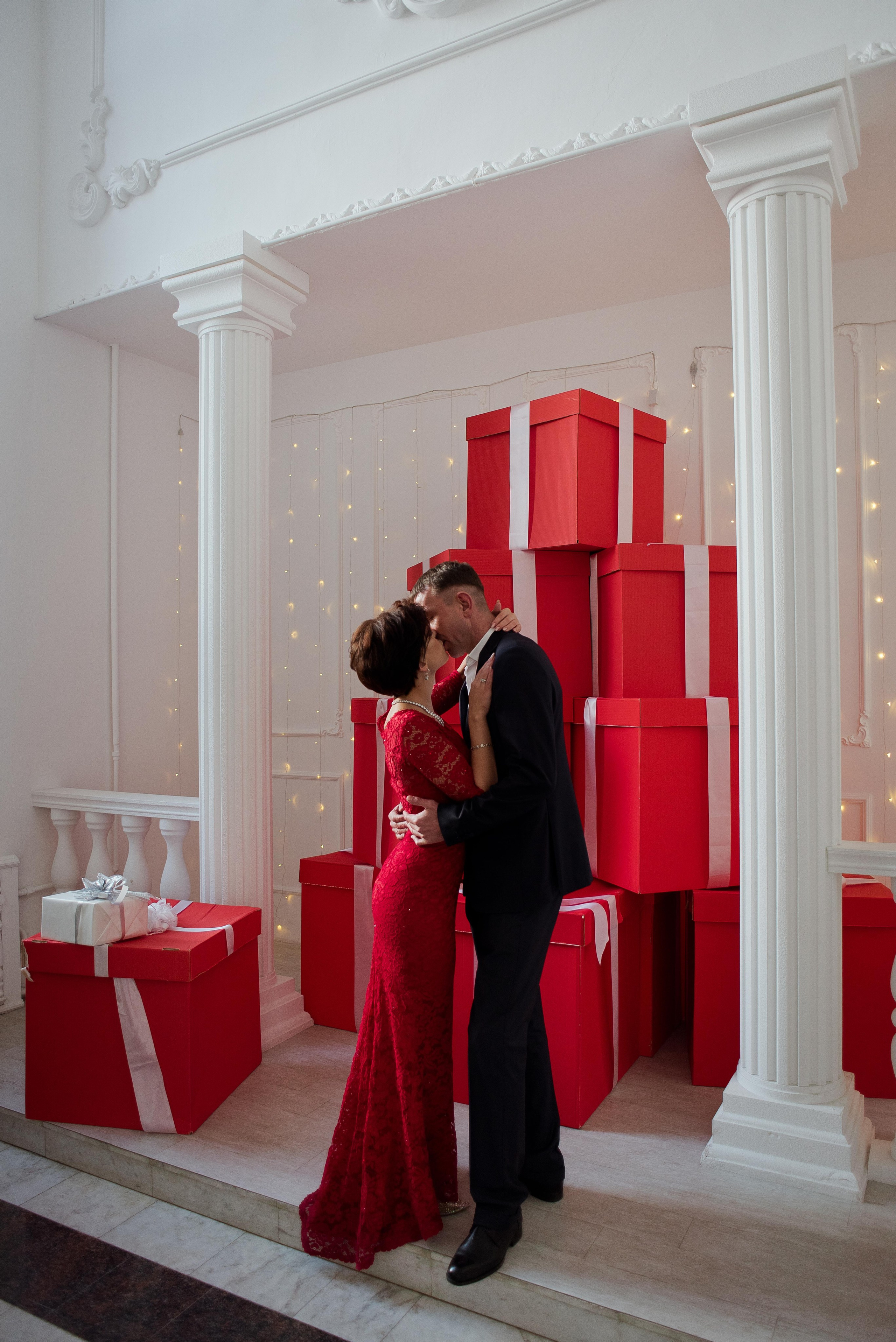 Петр и Вера. Свадебный и семейный фотограф Яна Стражева. Волгоград, Москва