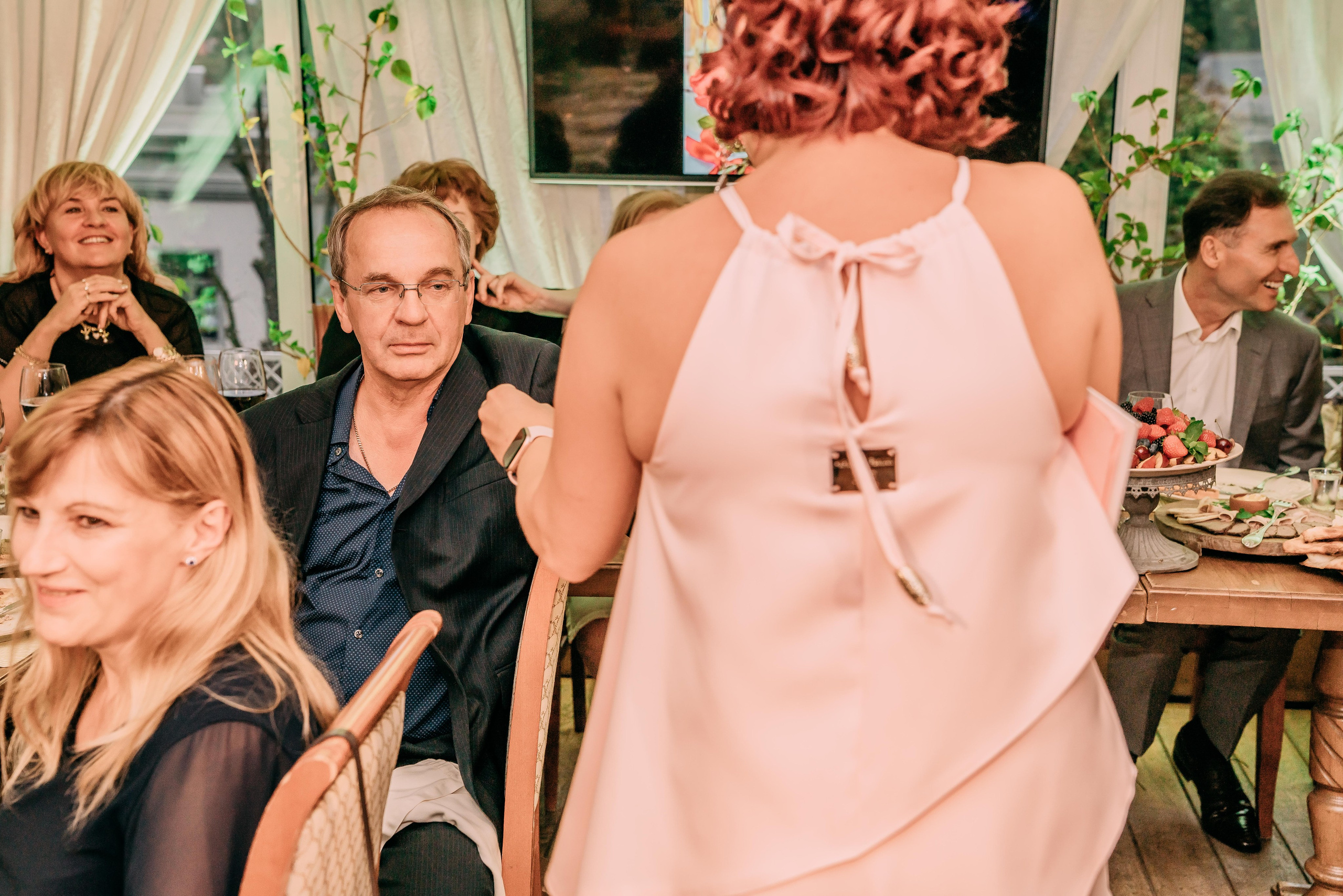 Алексей. Семейный и школьный фотограф в Москве Юлия Кобзева