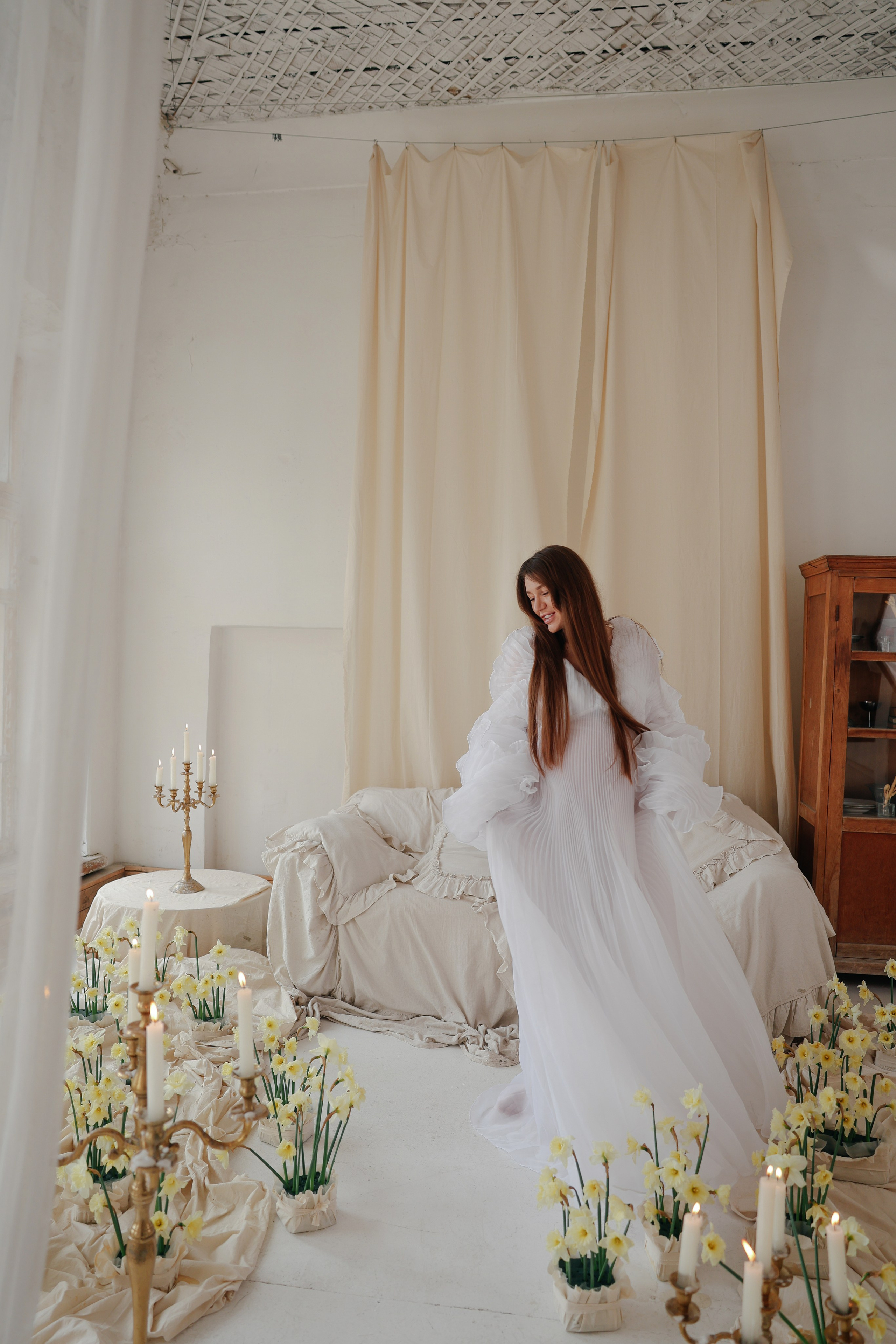 Беременность. Свадебный и семейный фотограф в Ростове-на-Дону Марианна Хахладжева