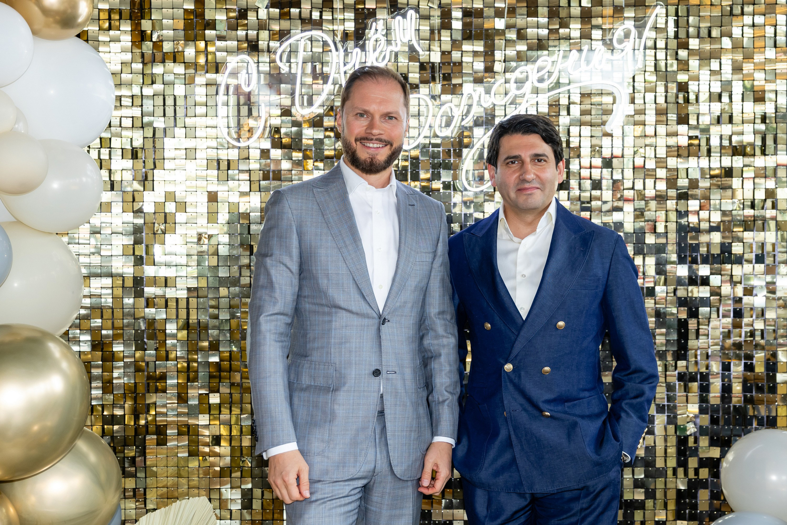 День рождения (Iliadiz). Татьяна Чернышова свадебный фотограф Москва