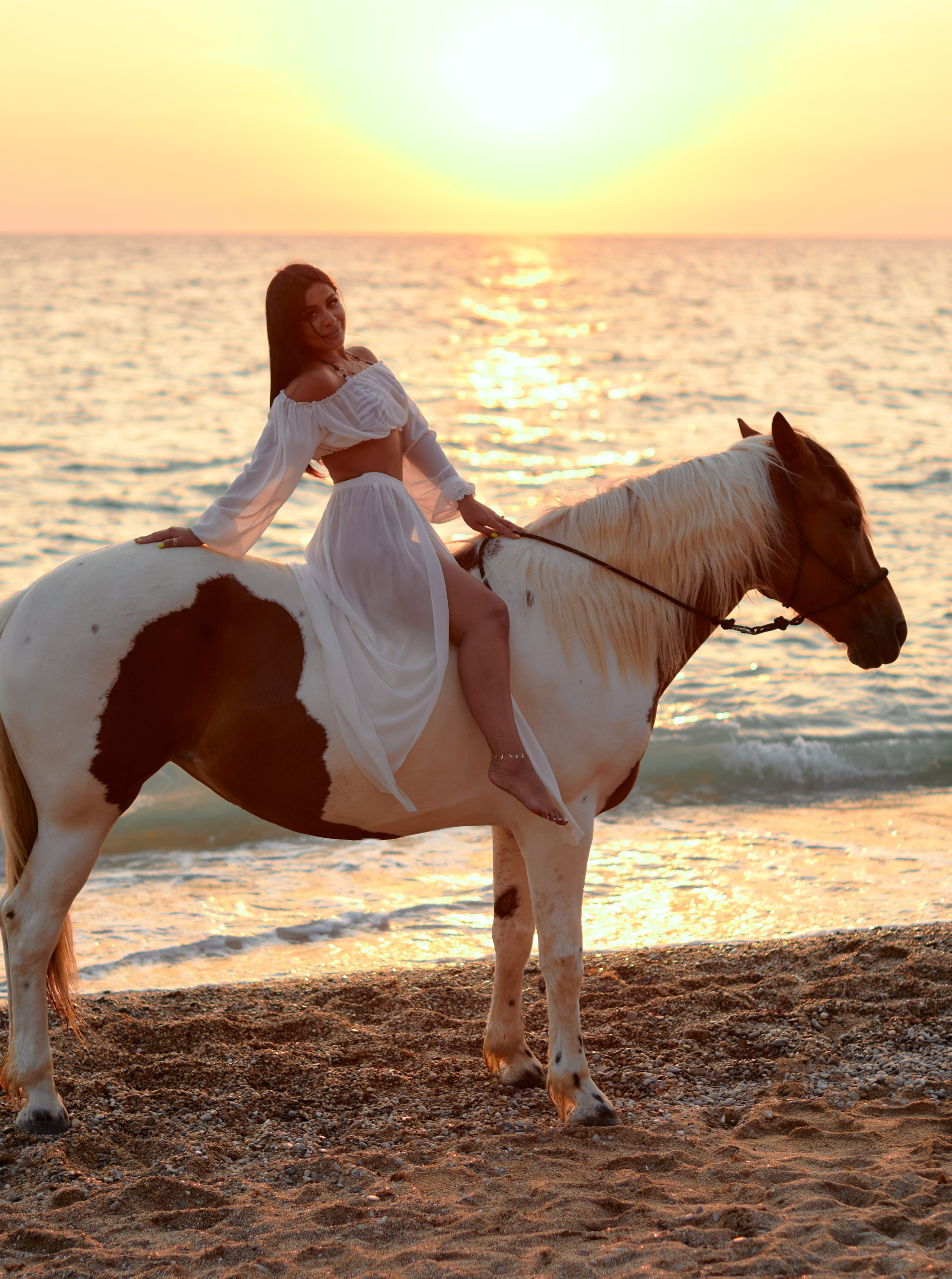 Сабина. Фотограф в Севастополе