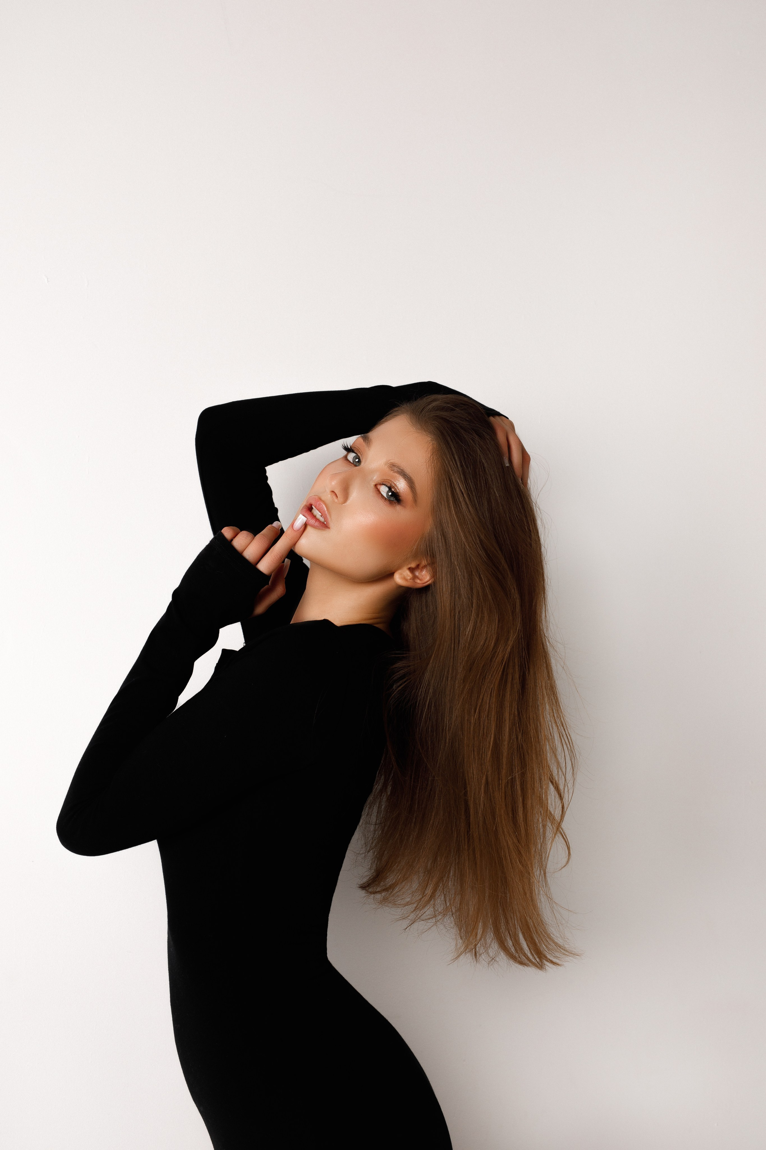 Варвара. Фотограф Нижний Новгород Кристина Швецова