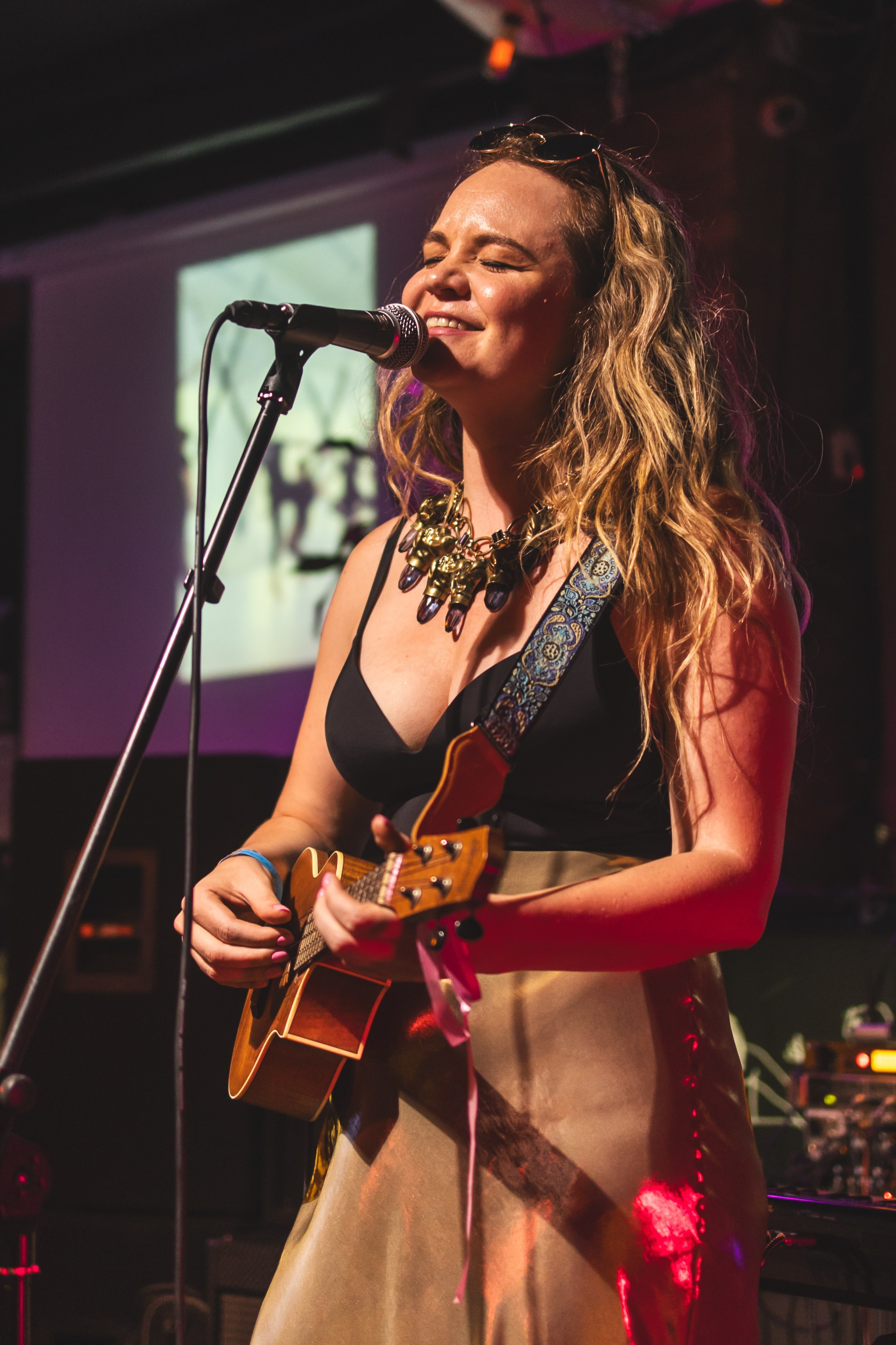 Музыкально-творческий фестиваль. Фотограф Ольга Махалова — Санкт-Петербург, Москва, Нижний Новгород