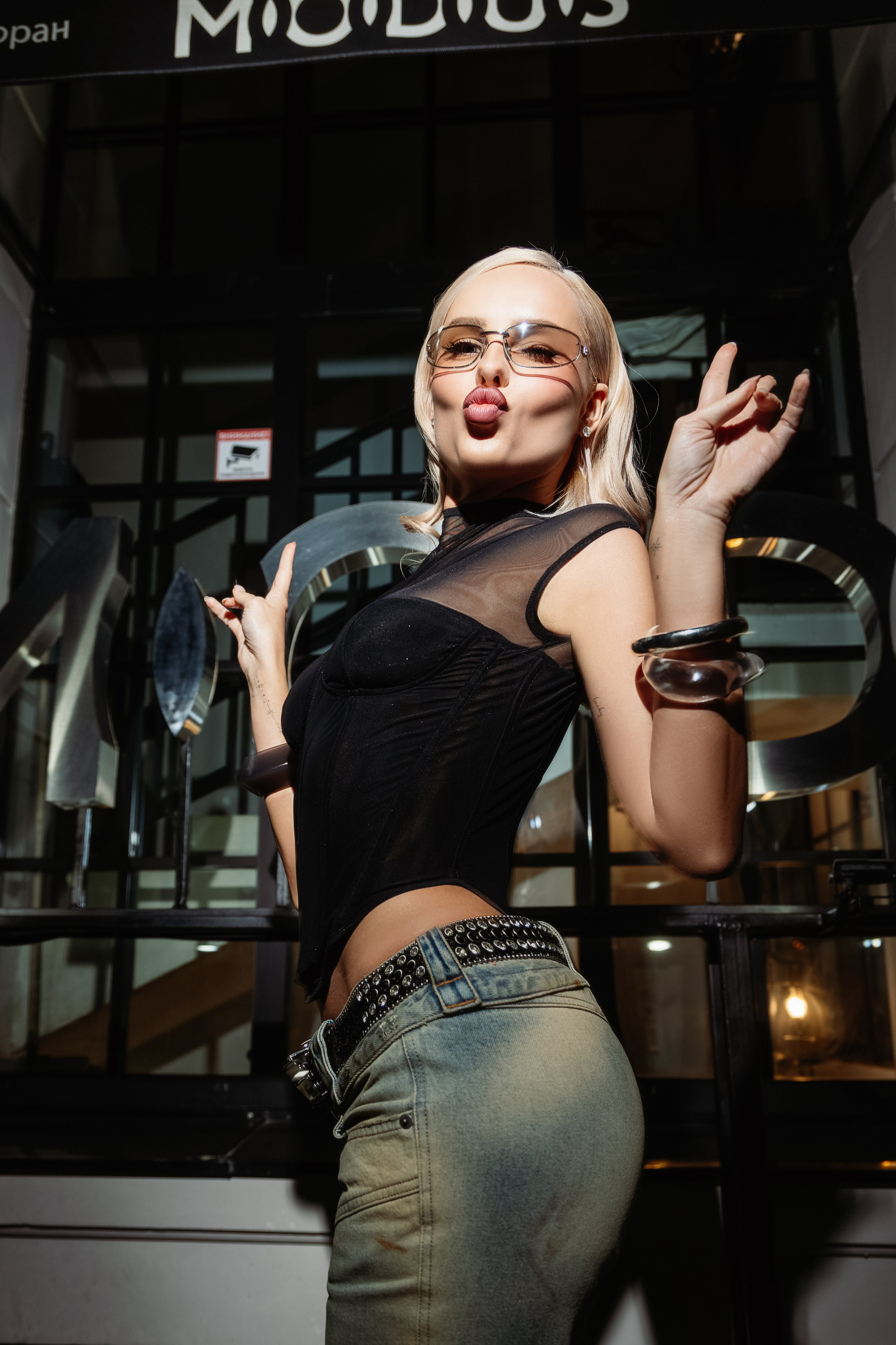 Ханна. Фотограф в Москве Анастасия Курлович