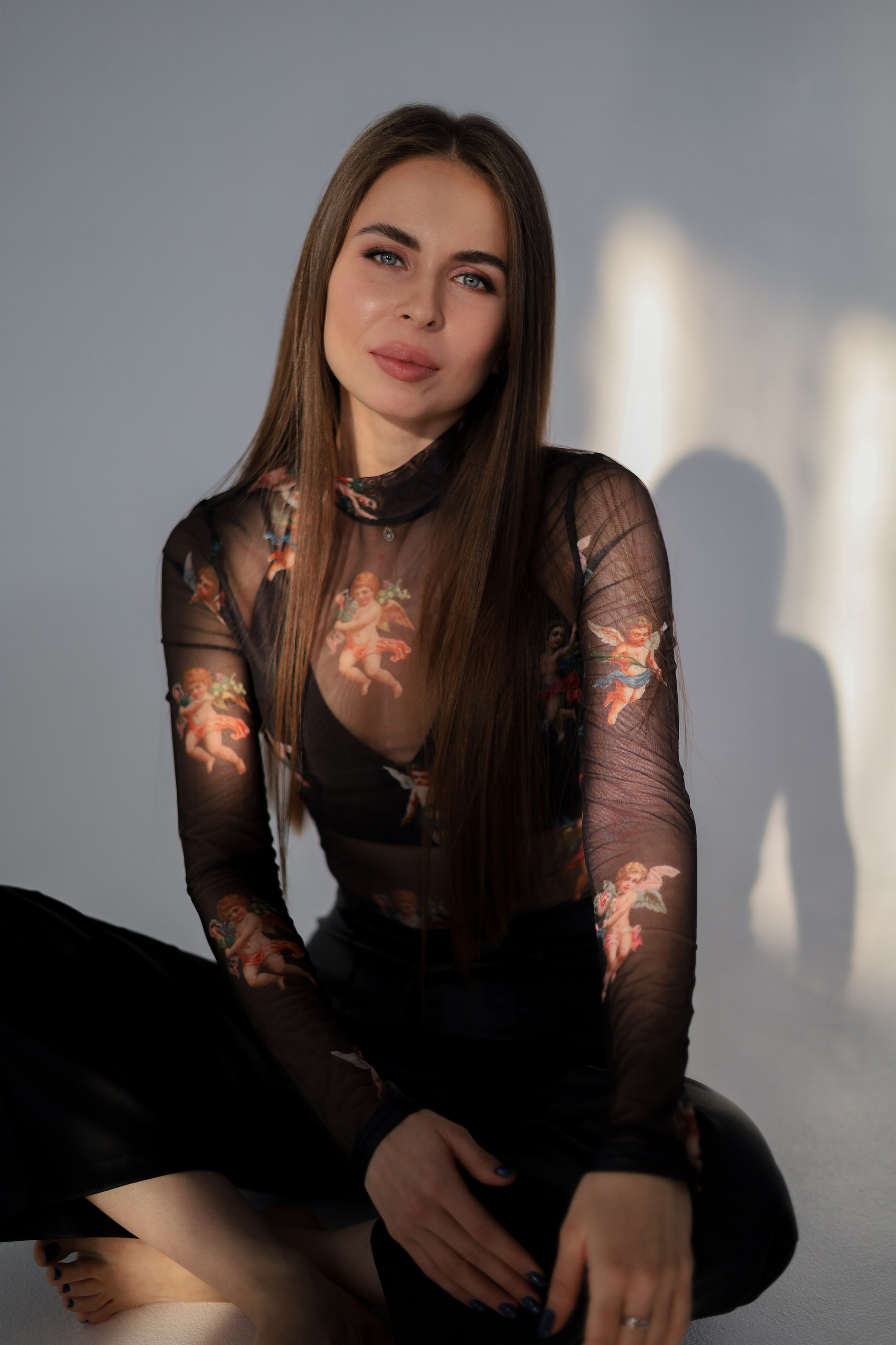 Таня. Фотограф Анастасия Гордовская