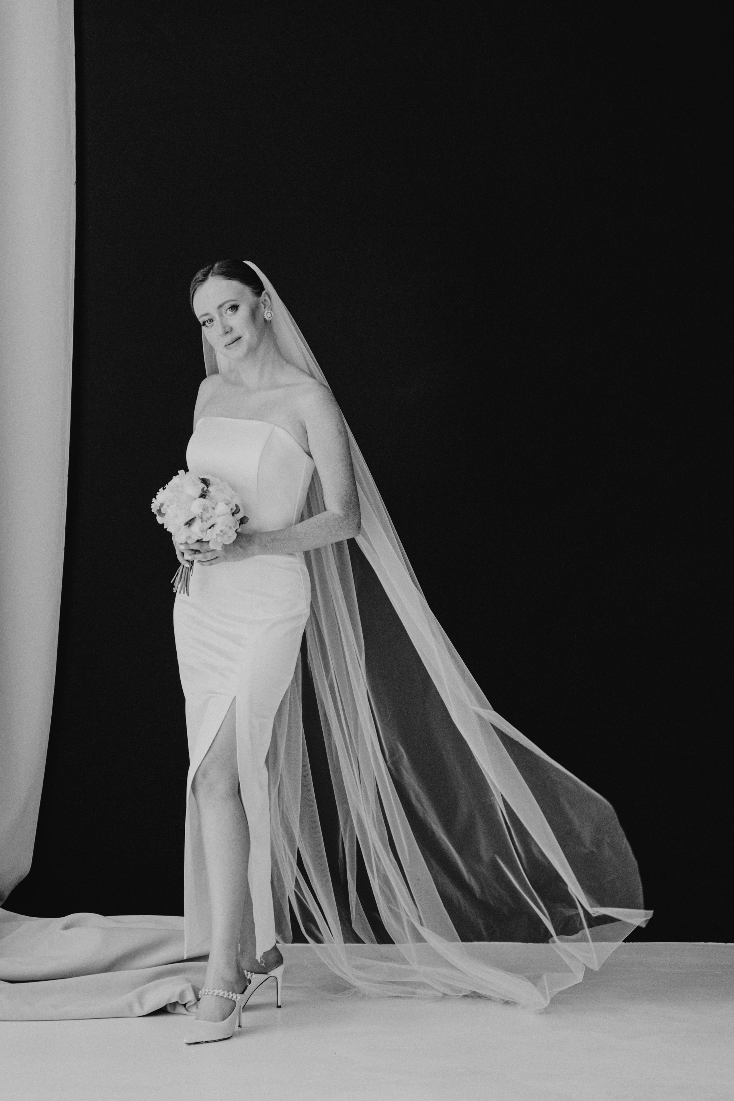 Свадьбы. Беккер Таня