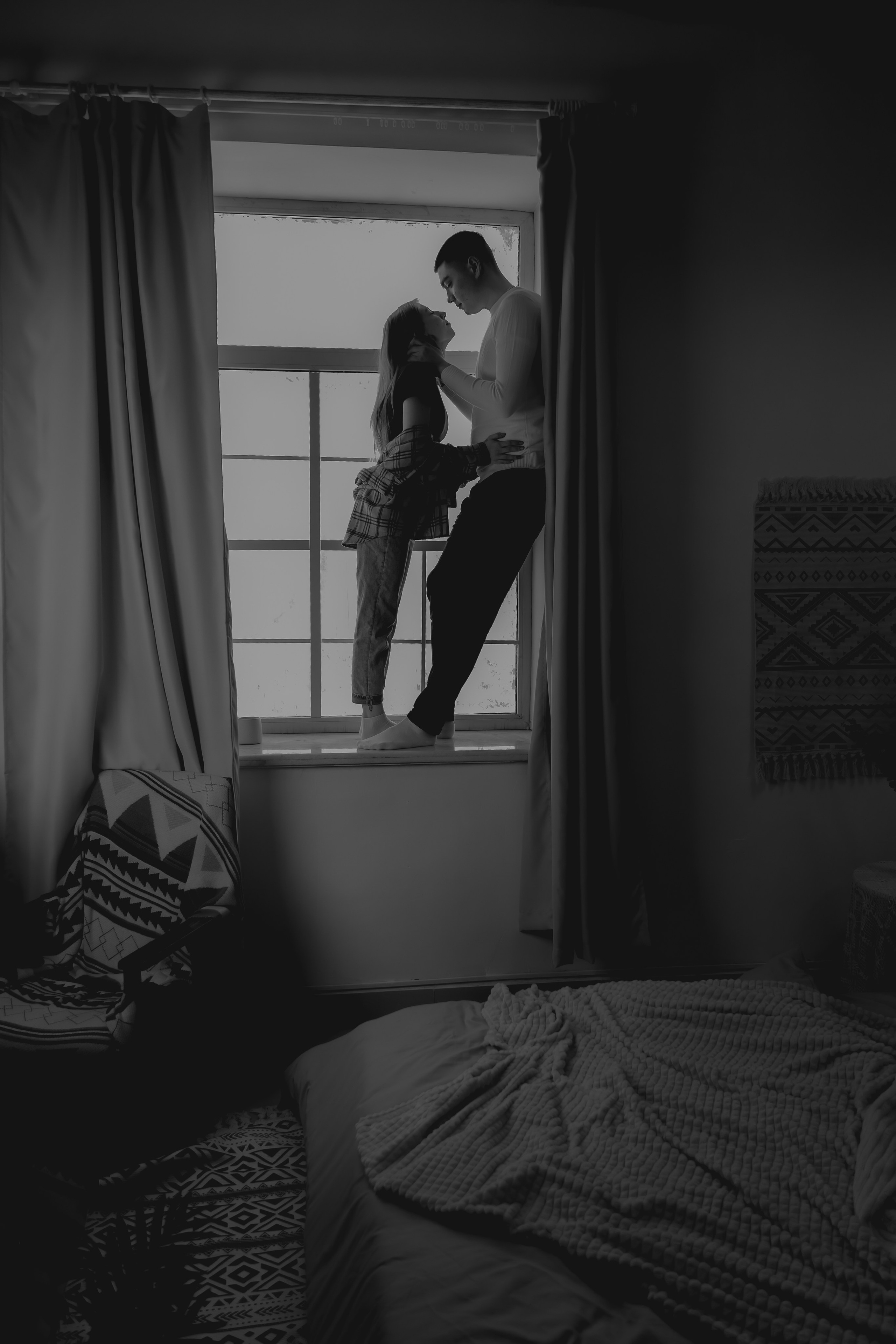 Катя & Игорь. LoveStory. Фотограф во Владивостоке. Юрганова Анна