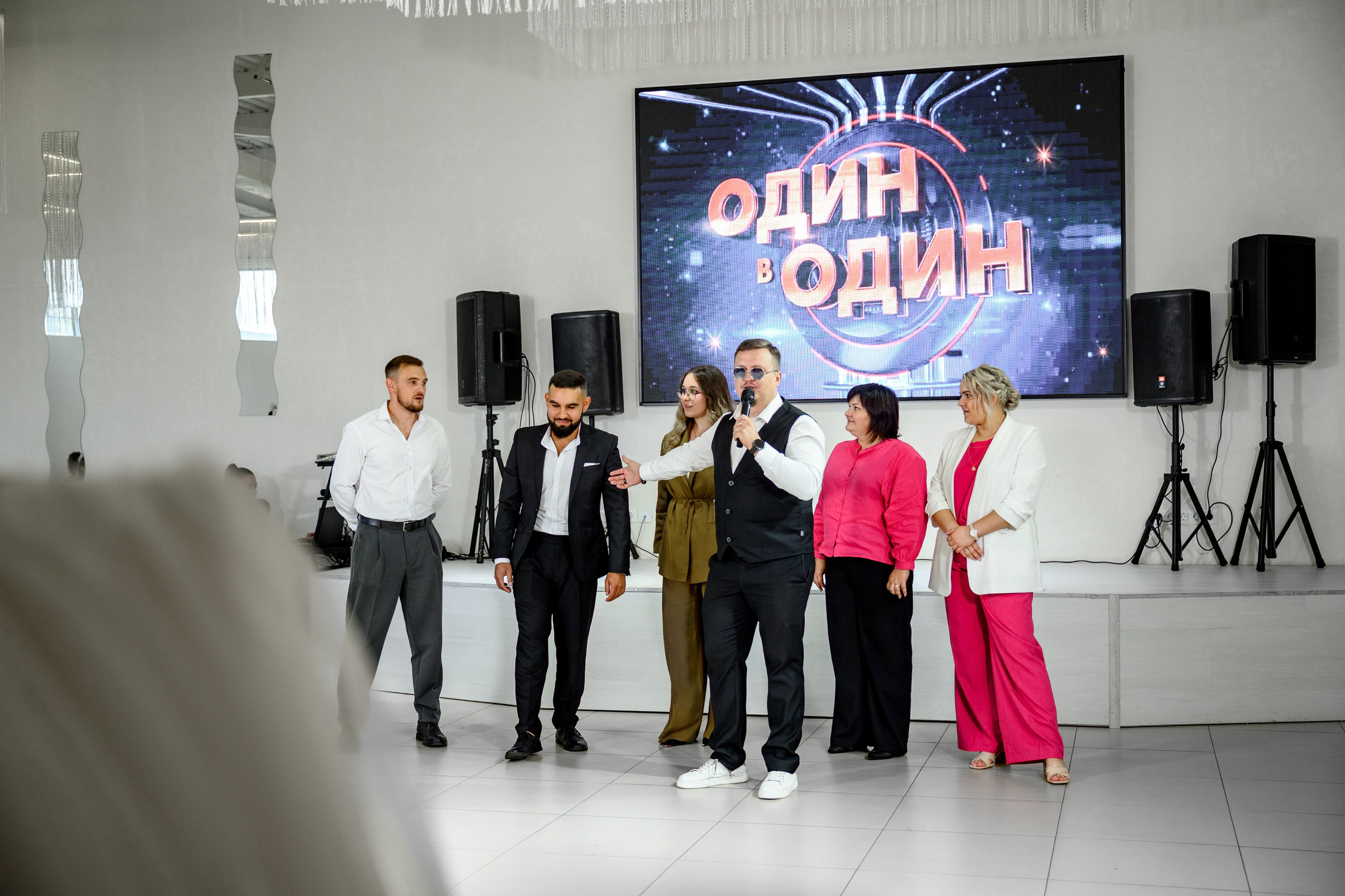 Nadezhda & Alexey. Фотограф в Липецке Ковалько Евгений