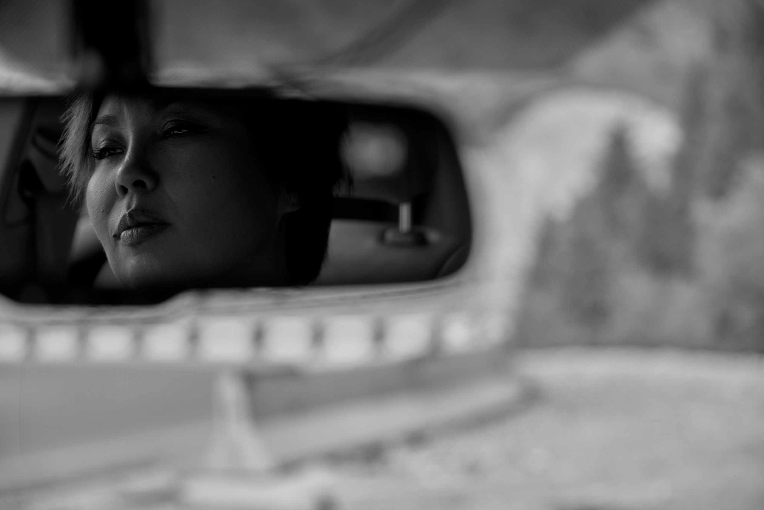 История Айгуль. Yulia Otroschenko