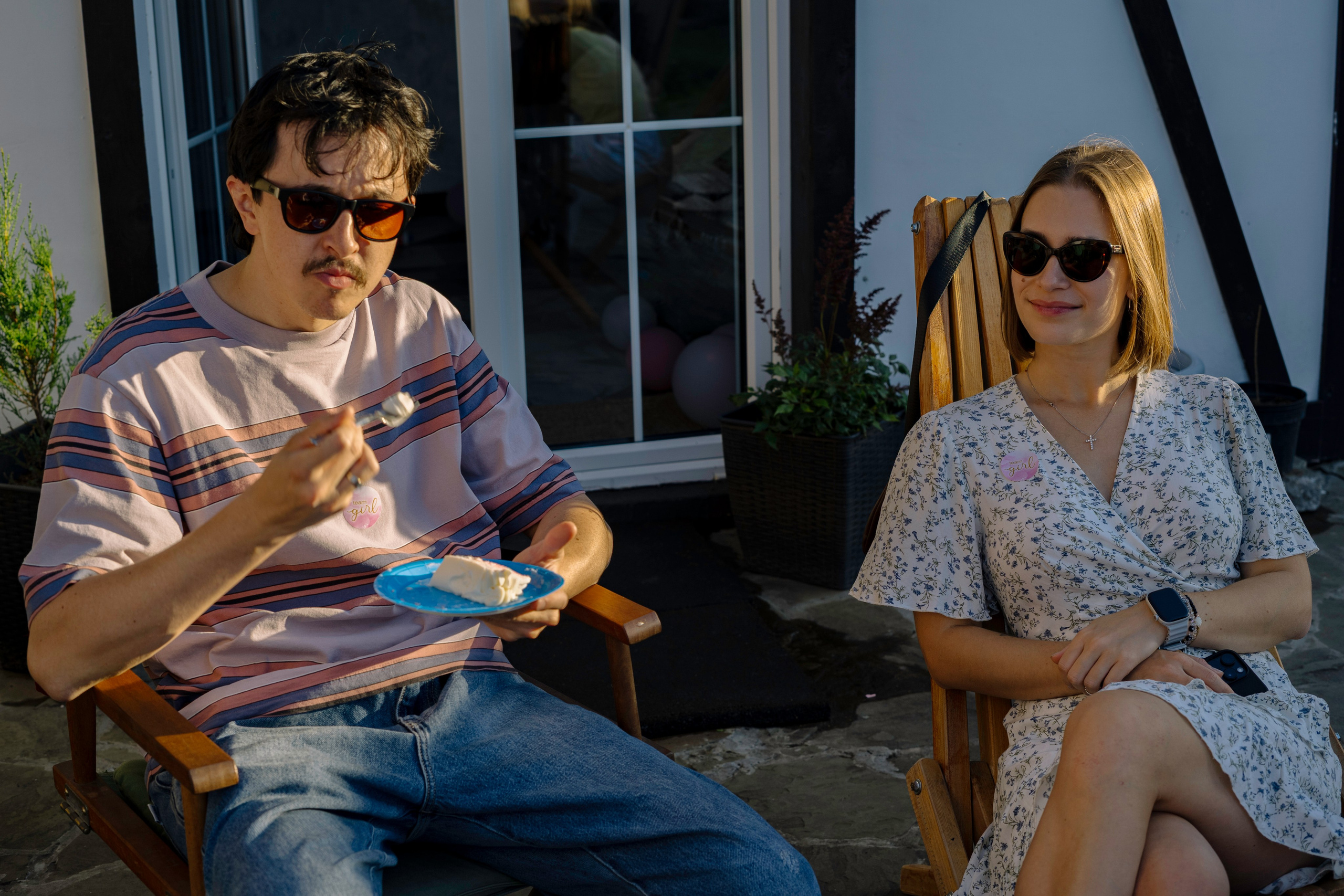 Gender party. Фотограф в Москве Шалышко Ангелина