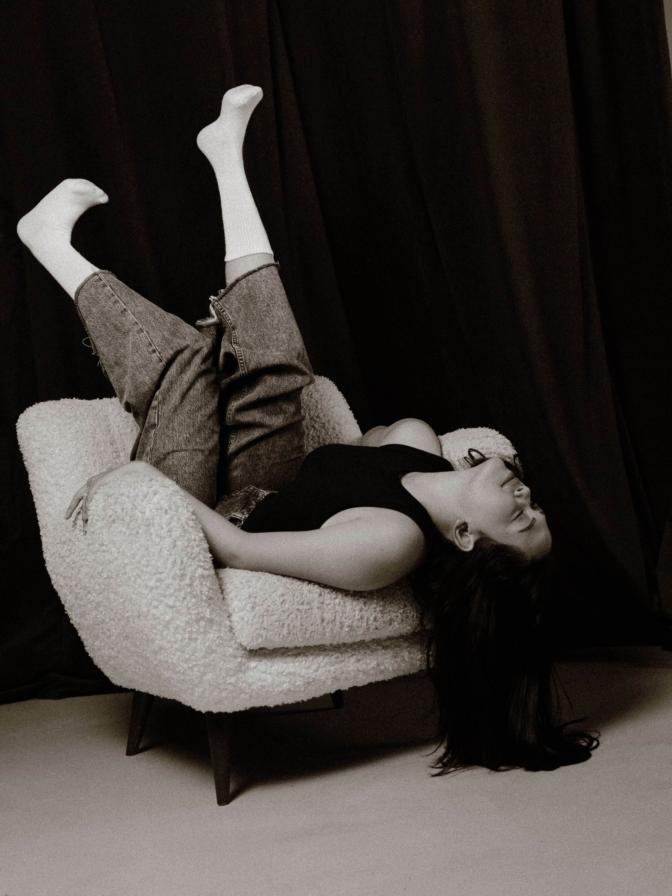 Милана. Фотограф в Москве Шалышко Ангелина