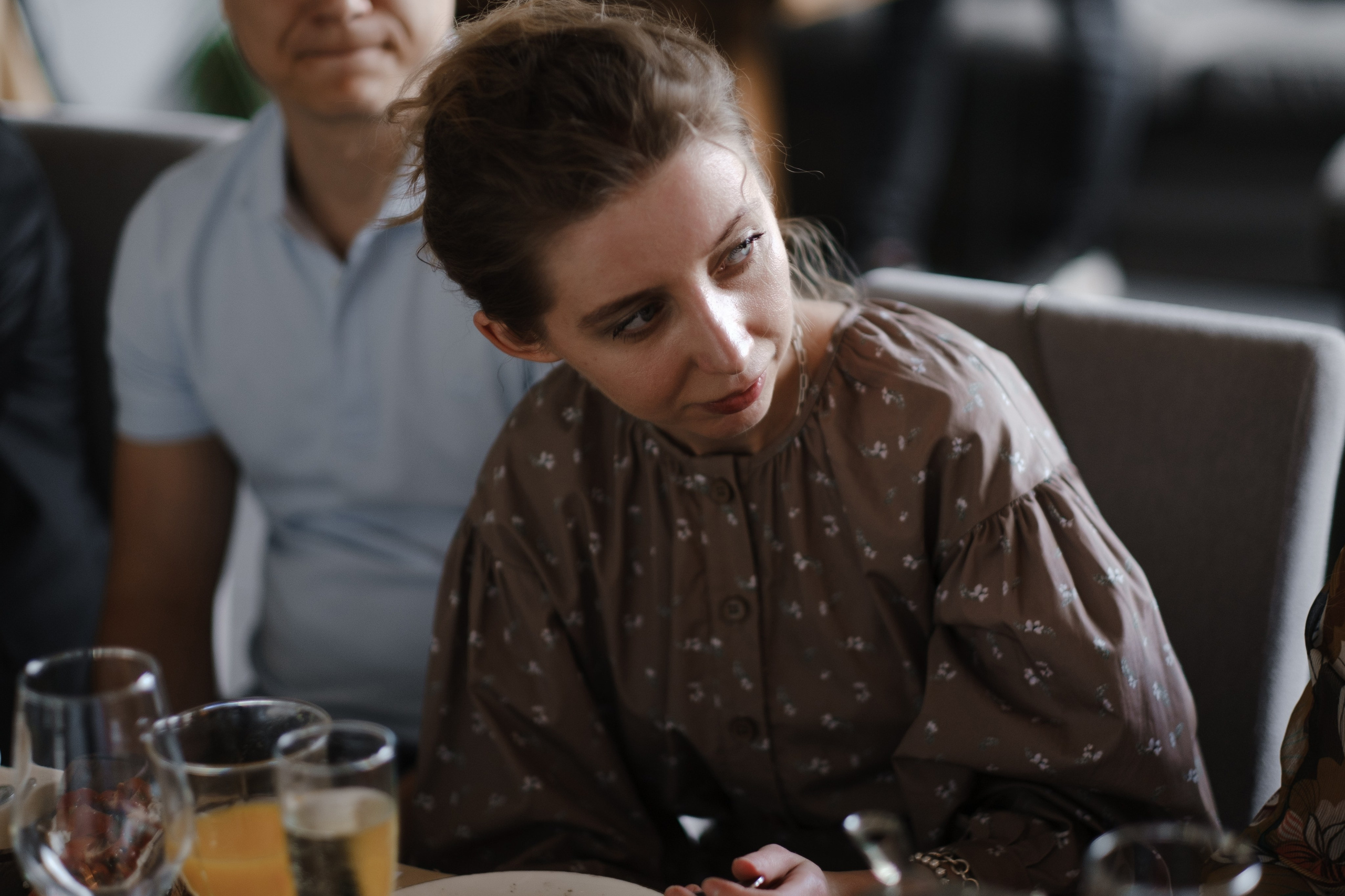 Стас и Юля Любовь на крыше. Свадебный и семейный фотограф Ксения Ржевская (Митрохина)