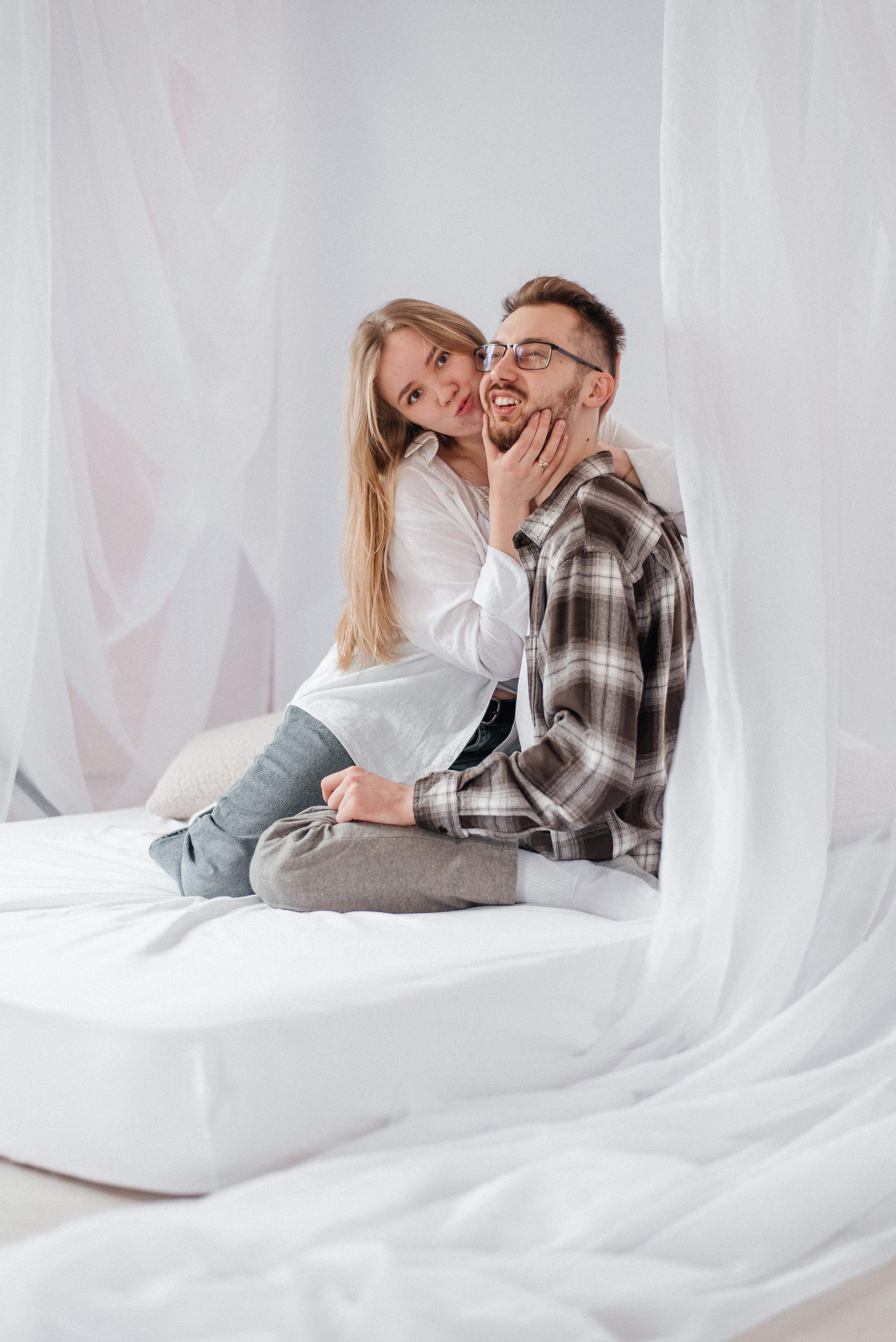 Любовь💕. Свадебный и портретный фотограф lifestyle