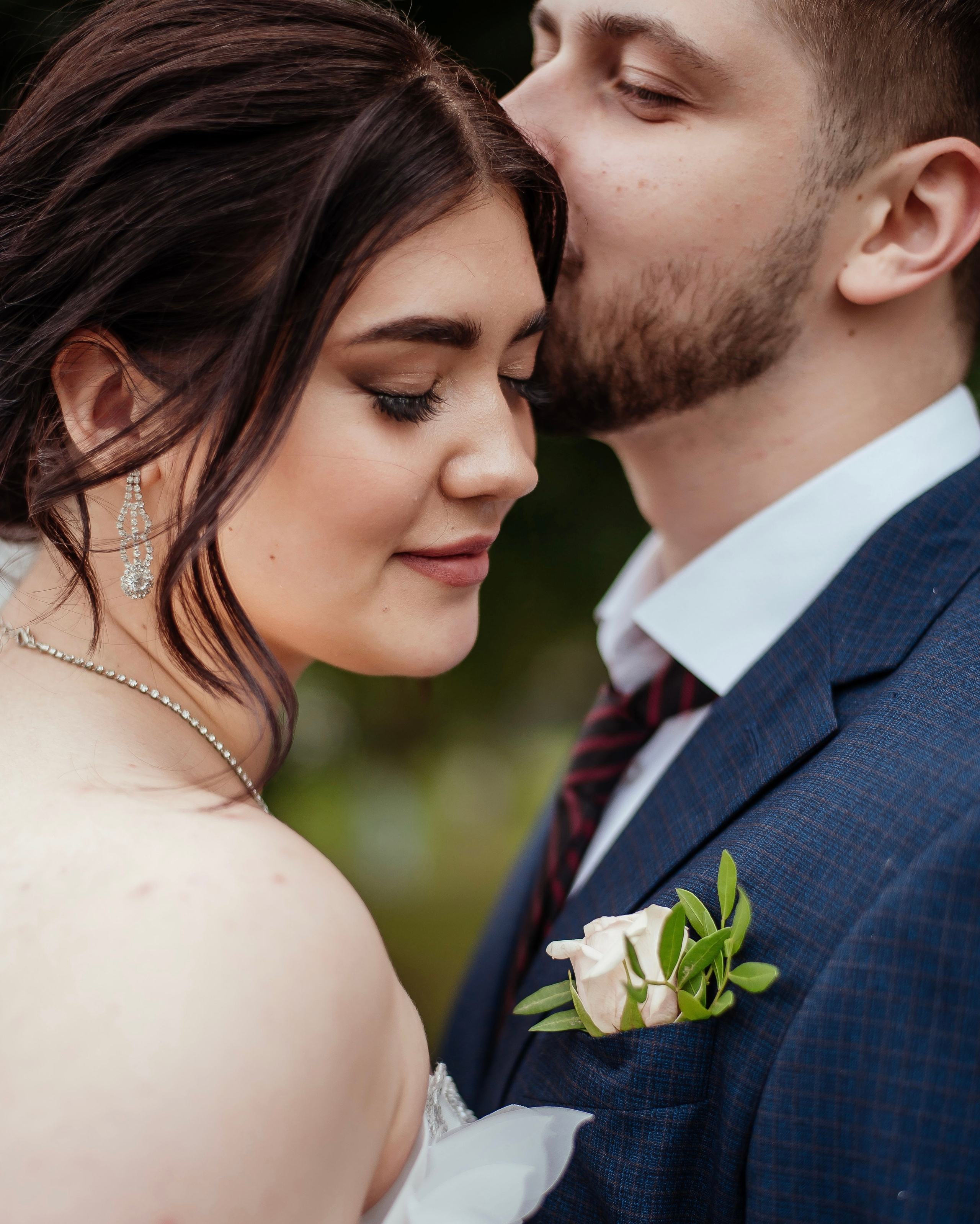 Свадебный и портретный фотограф lifestyle