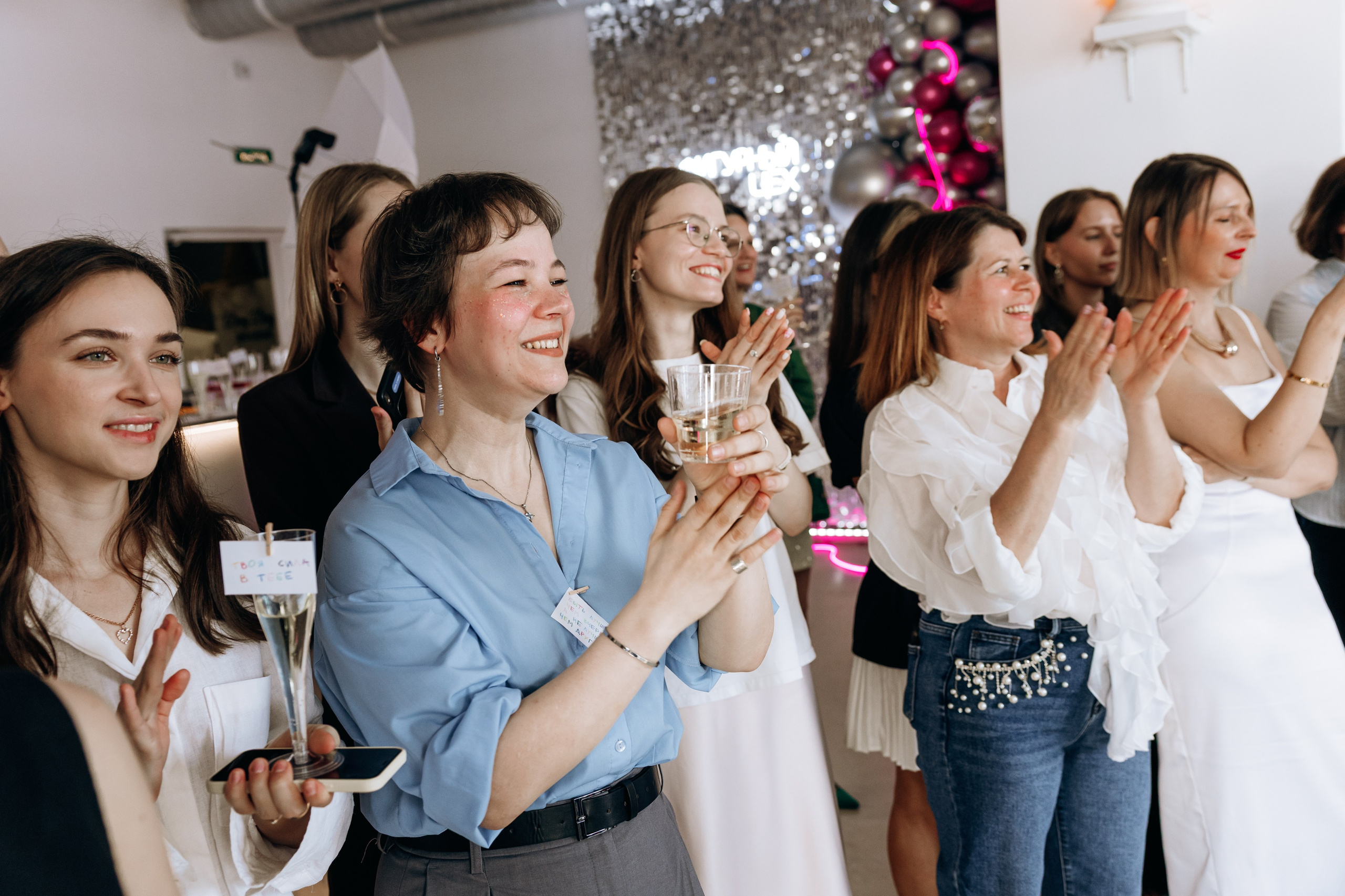 Фигурный цех. Фотограф Виктория Дунаевская в Санкт Петербурге