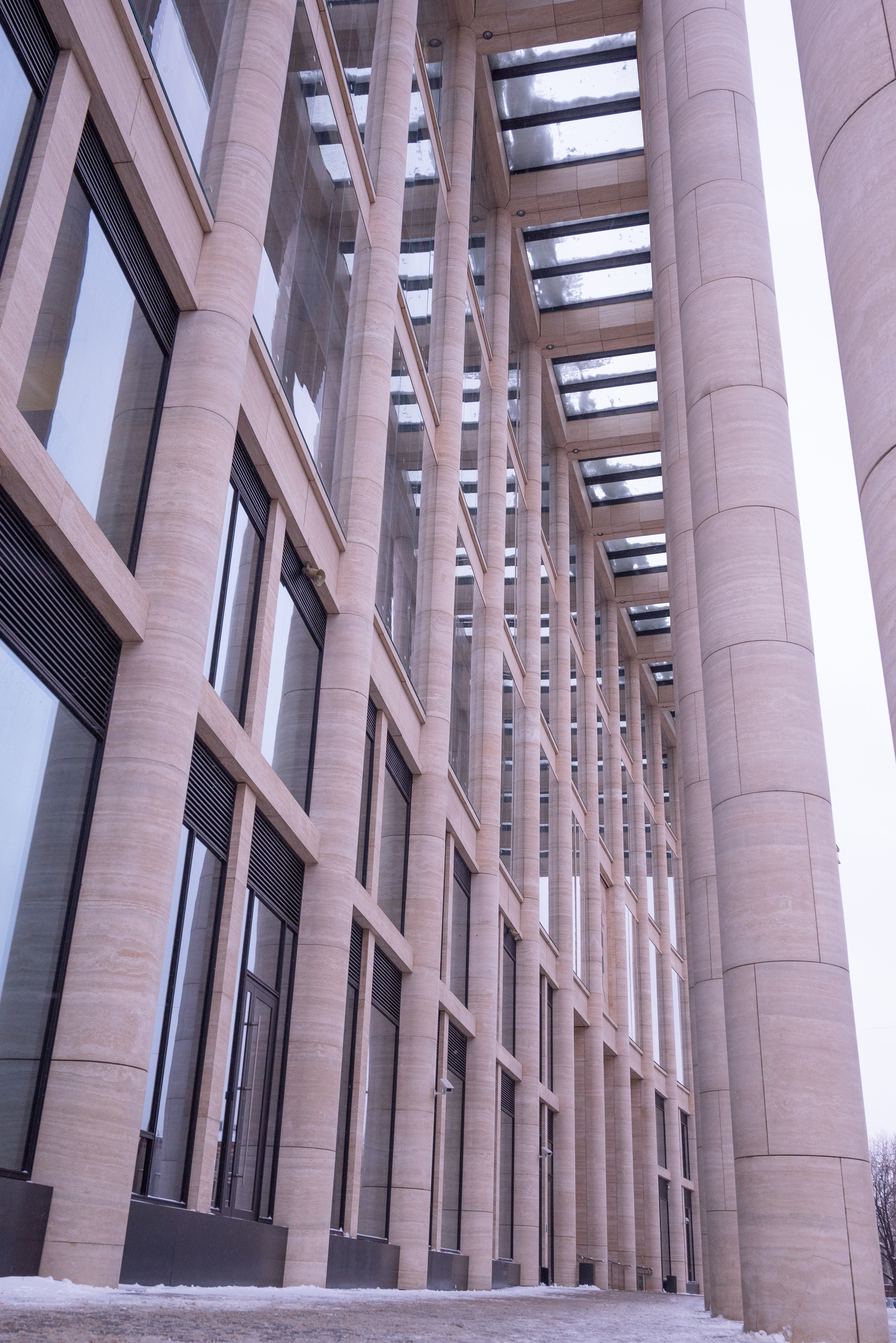 Street-фото. Дарья Медведева