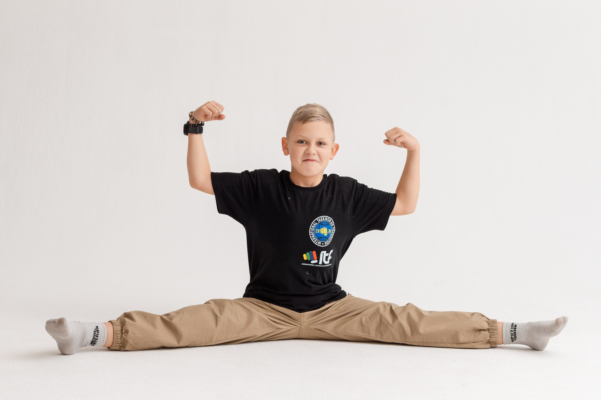 Новогодние фотосессии 2025/2026. Истории