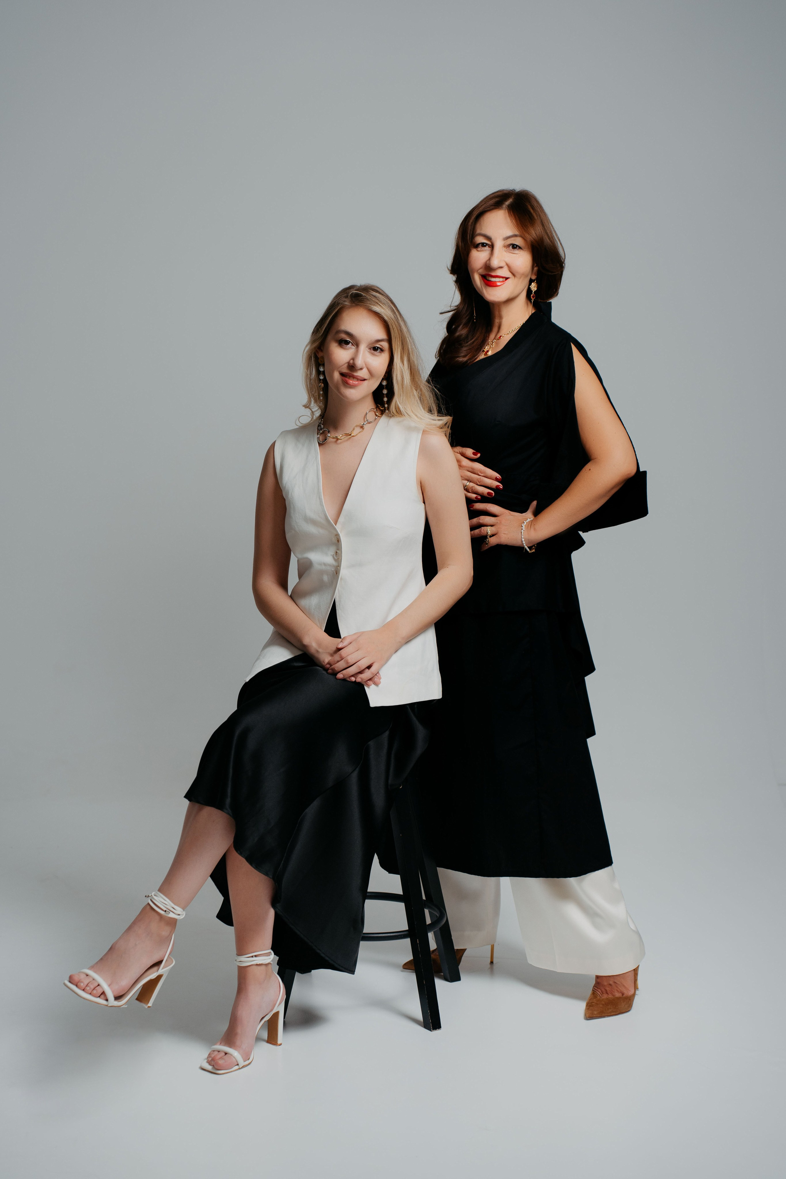 ID — Бренд украшений со смыслом. Беккер Таня