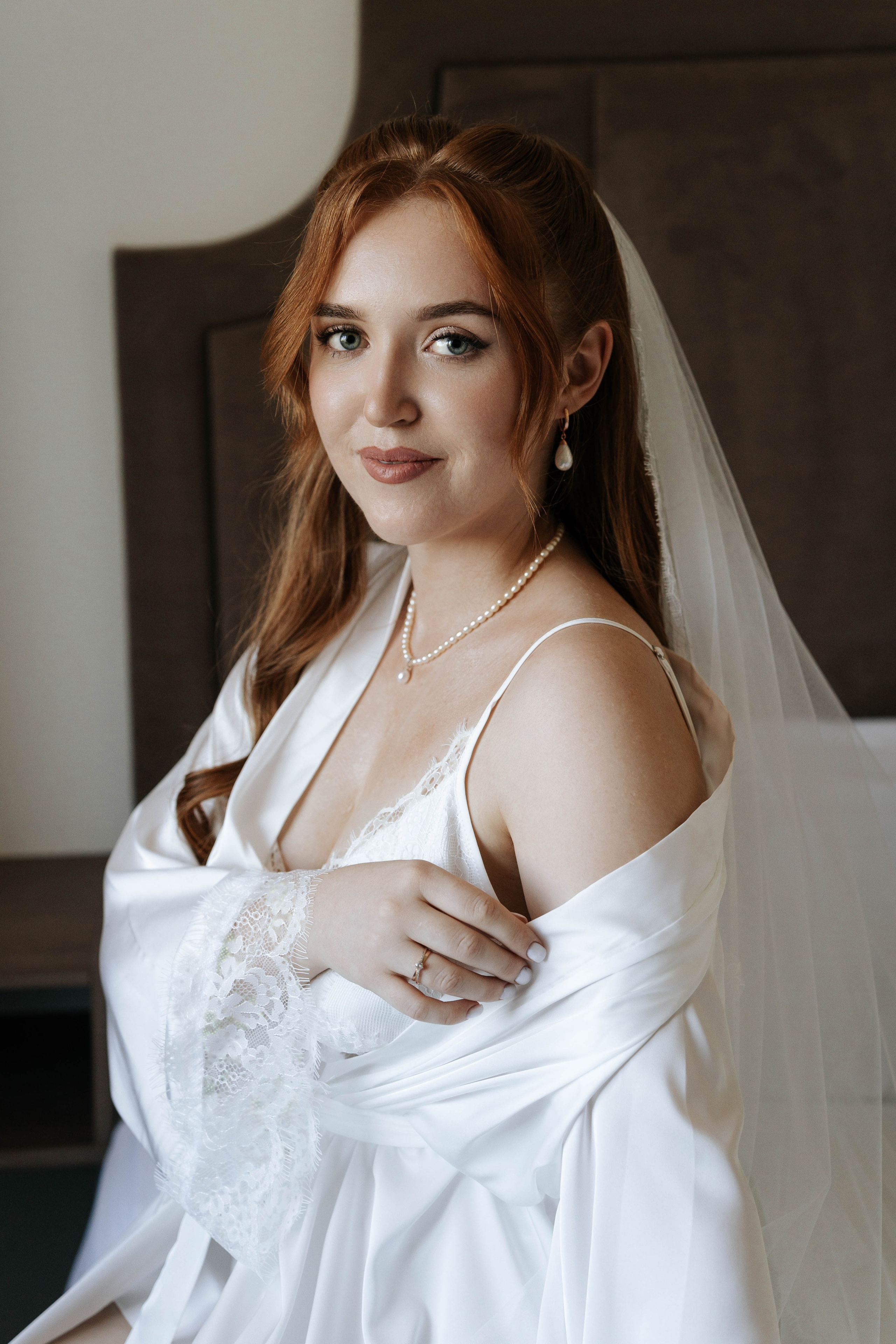 Sergey & Alina. Свадебный фотограф в Воронеже Самохина Екатерина