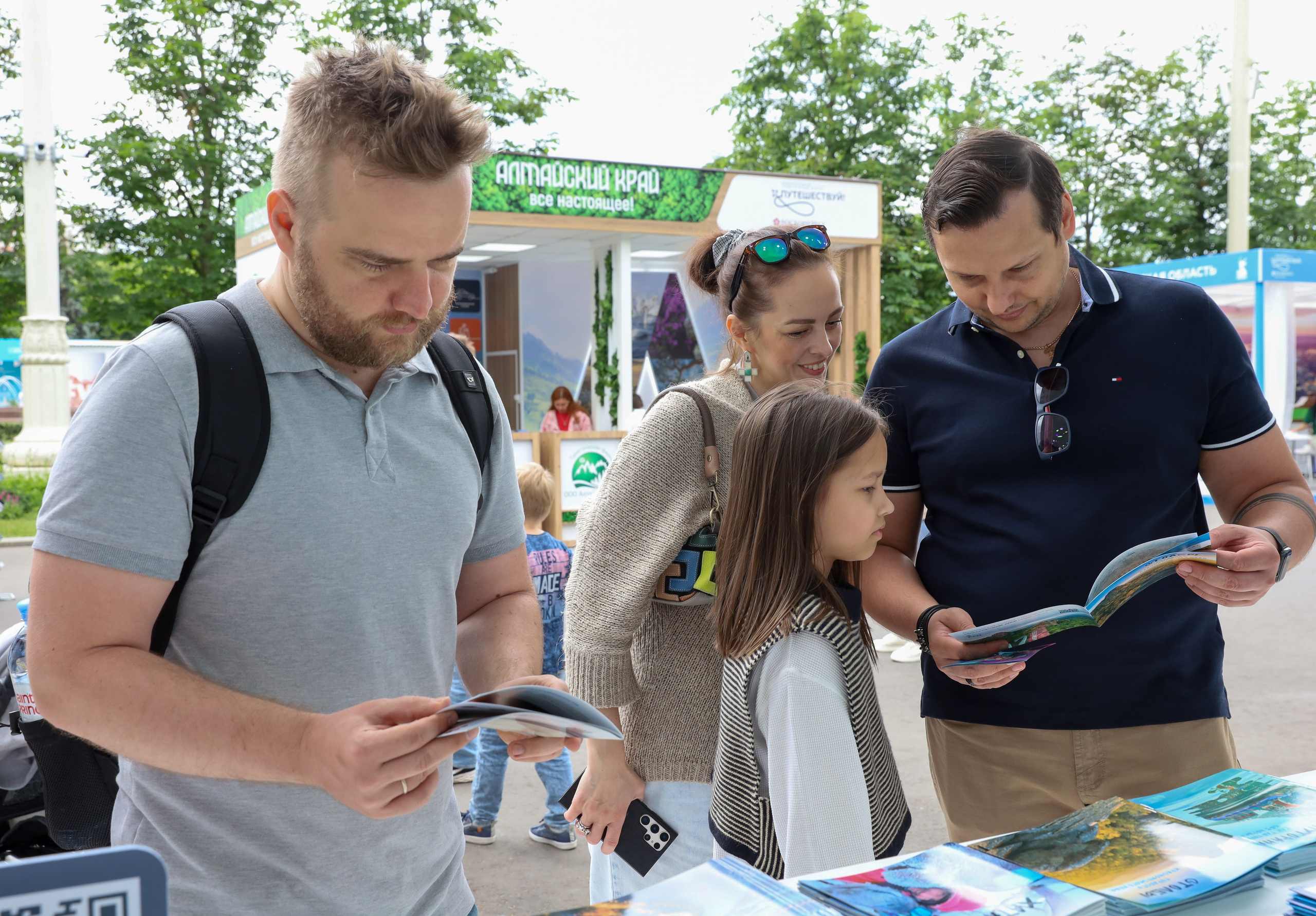 КРАСНОЯРСКИЙ КРАЙ НА МЕЖДУНАРОДНОМ ТУРИСТИЧЕСКОМ ФОРУМЕ. Фотограф мероприятий Ирина Каширина