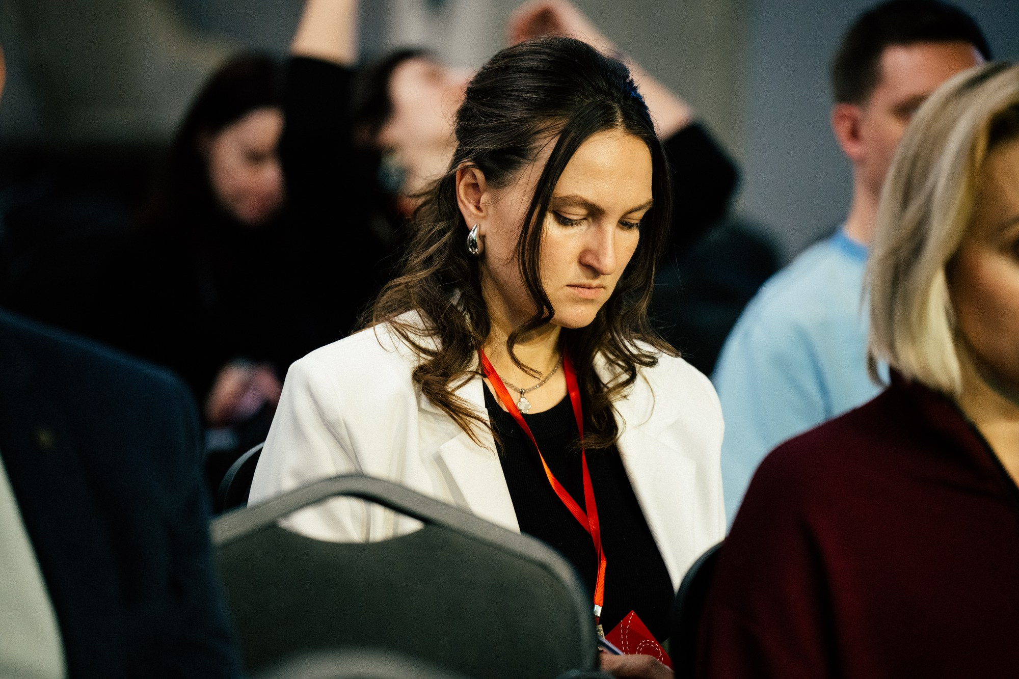 Buisness. Timeless Art