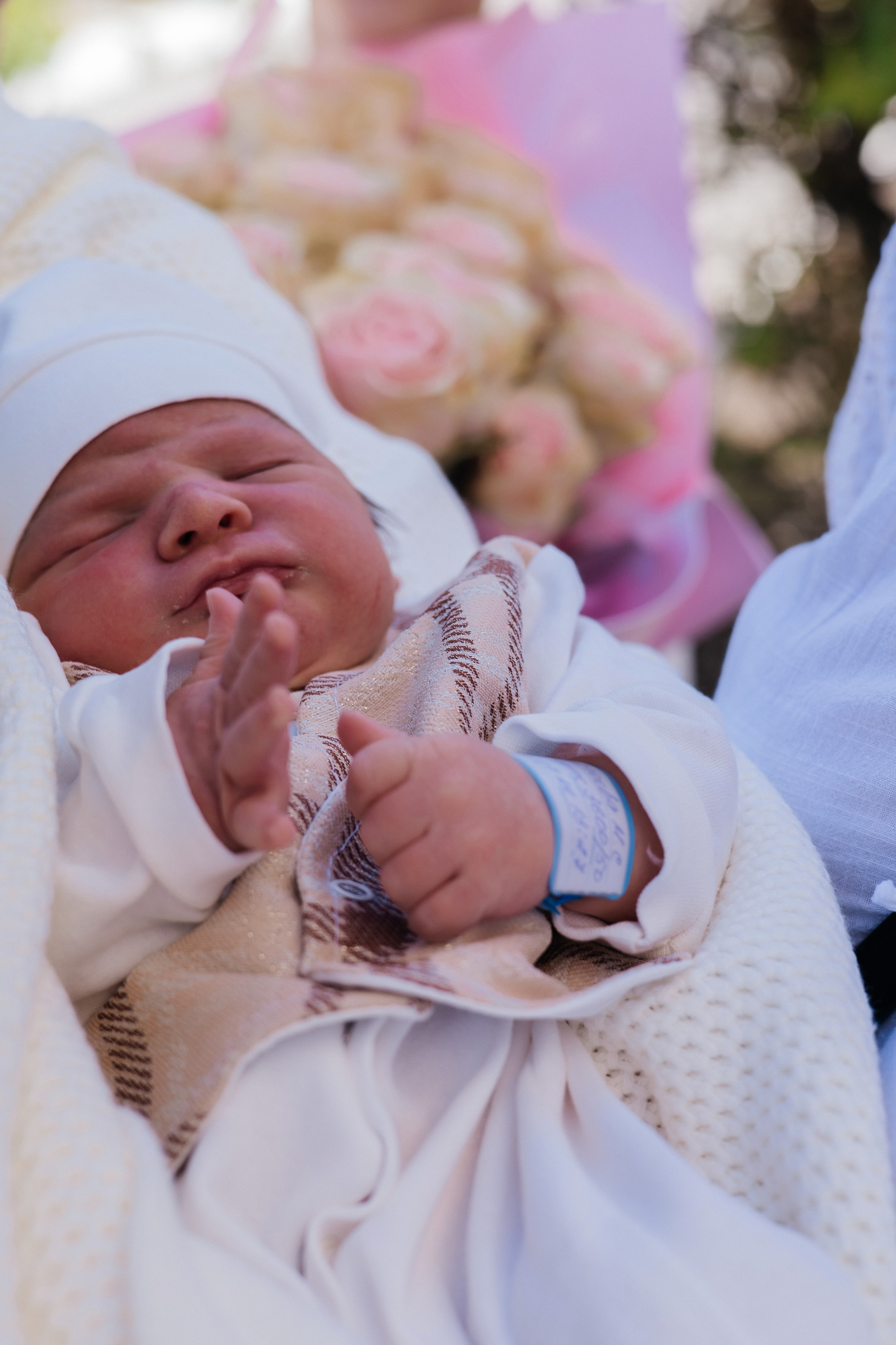 Выписка 14 июня 2024. Фотограф Ростов-на-Дону | фототерапевт