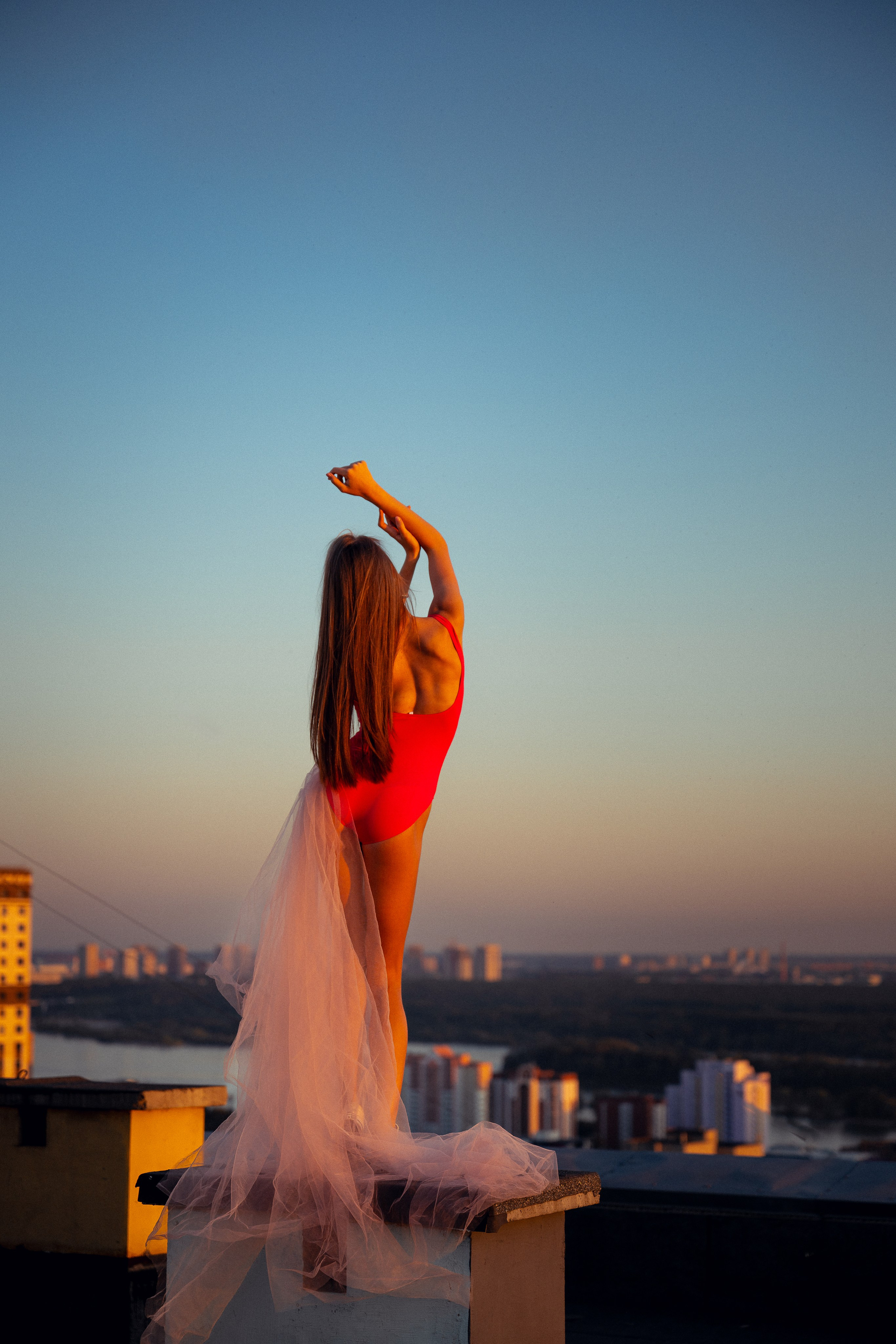 Уличные DANCE. Спортивный и портретный фотограф