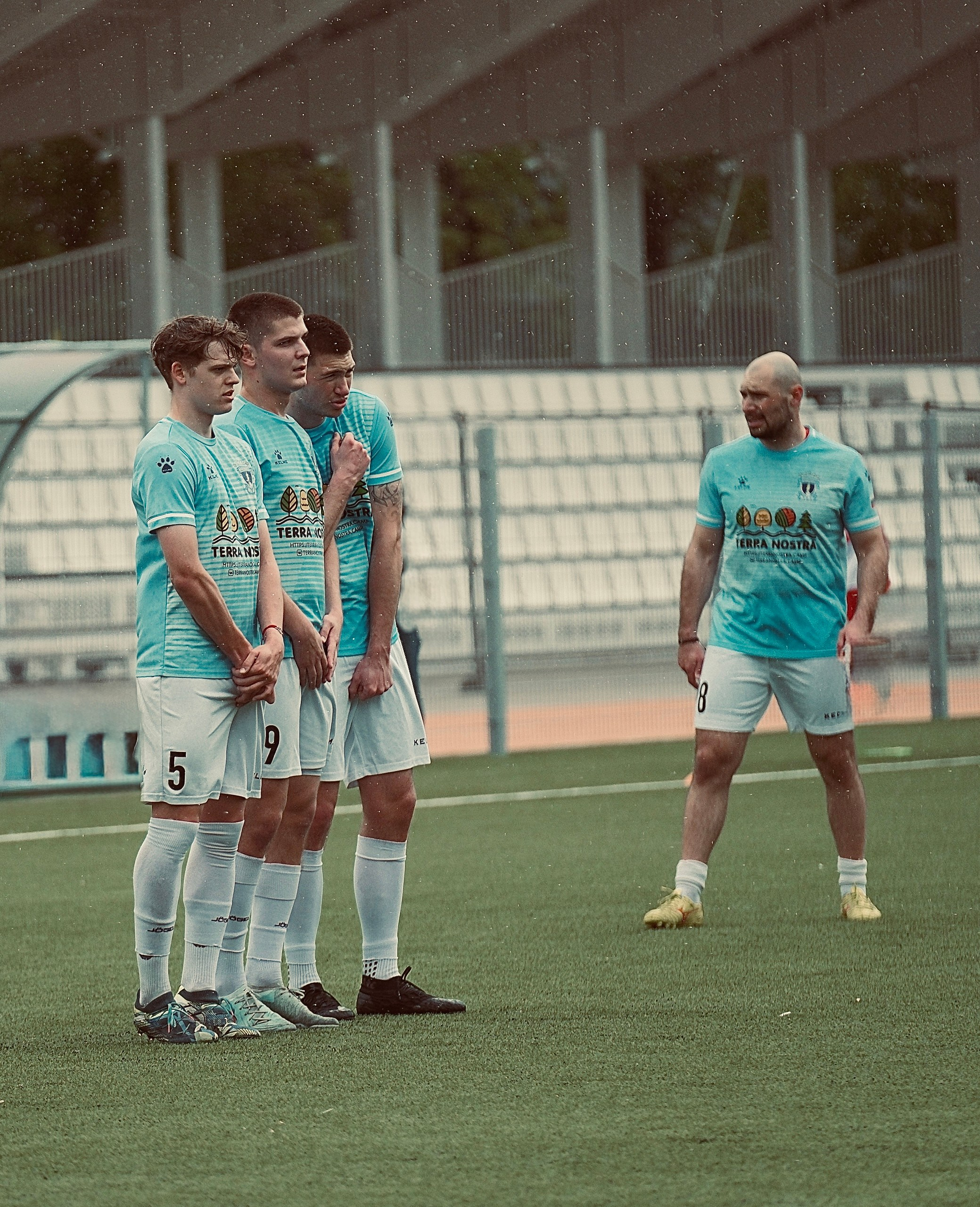 Спортивный репортаж. Фотограф и художник в Москве Евгения Нюнина