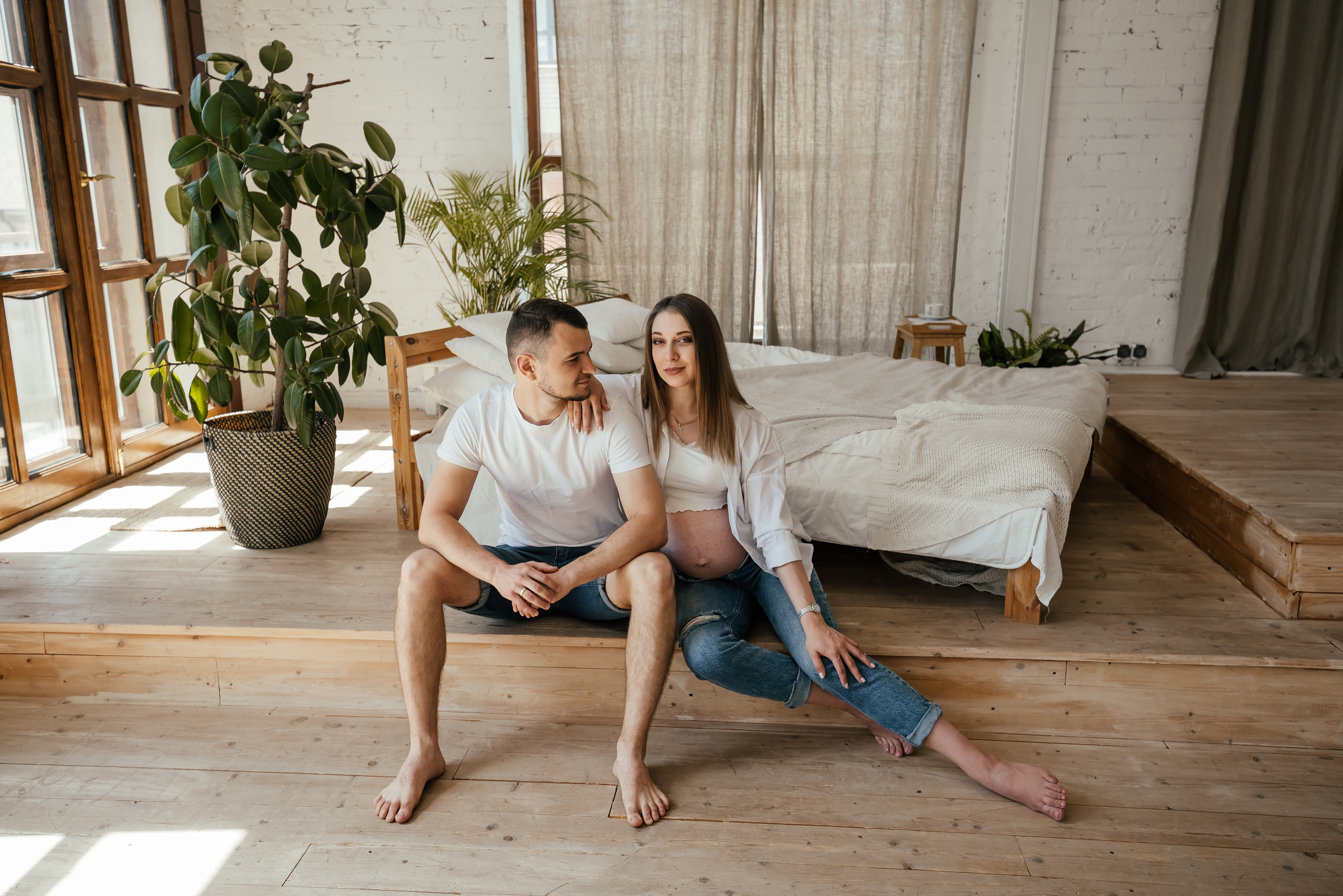 Детские и семейные фотосессии. Свадебный фотограф в Ростове Александра Груздева