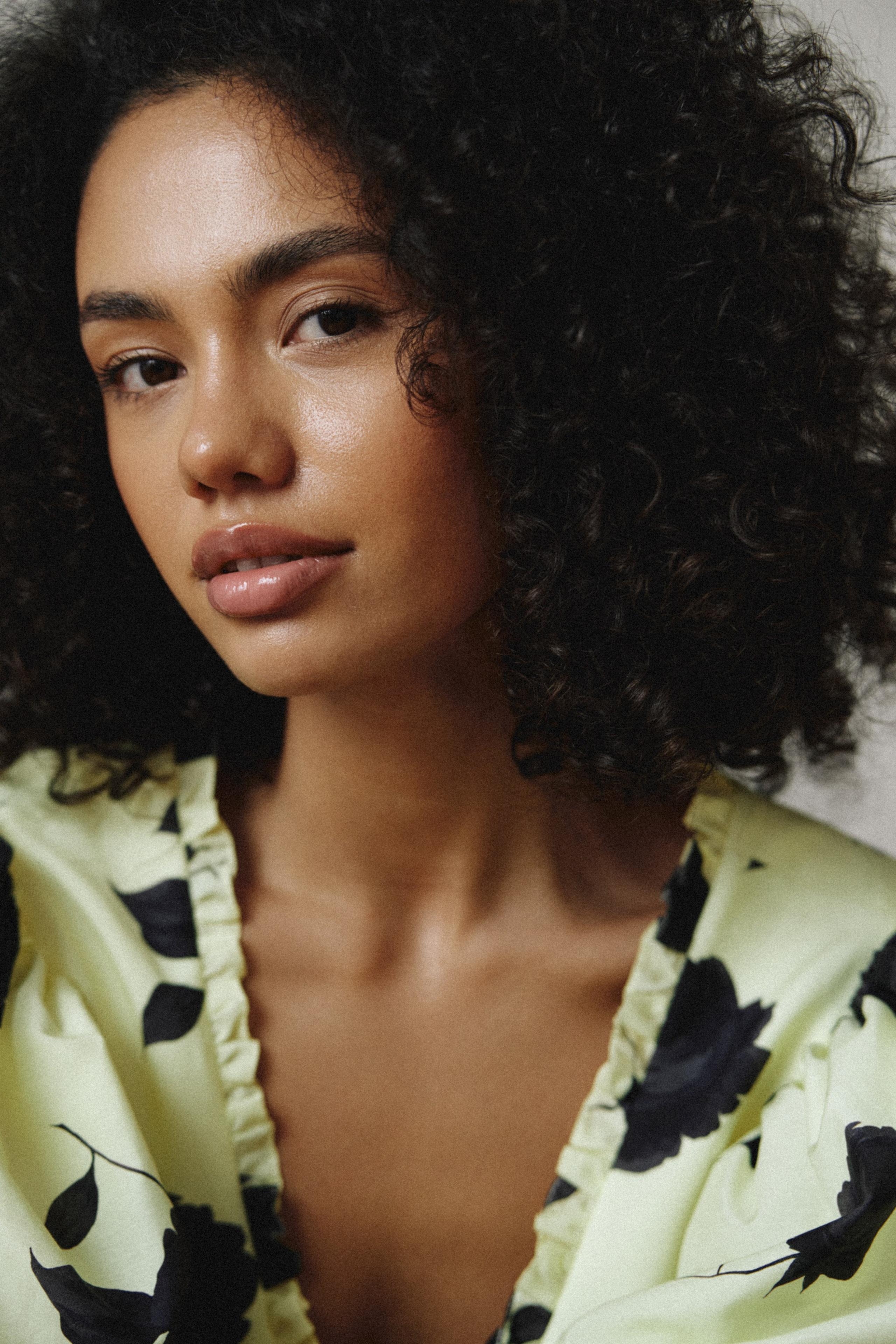 ROSES LACE. Фотограф Сурков Никита