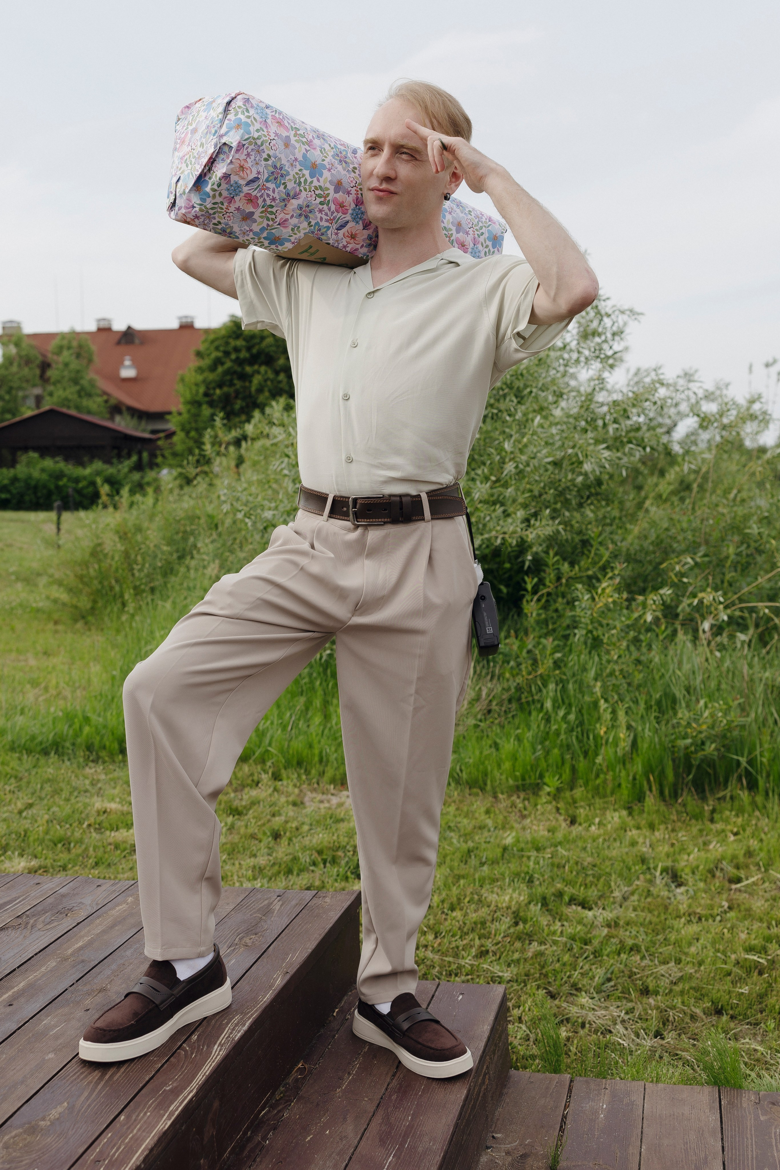 Никита и Полина. Свадебный фотограф Курск Максим Ноздрачев