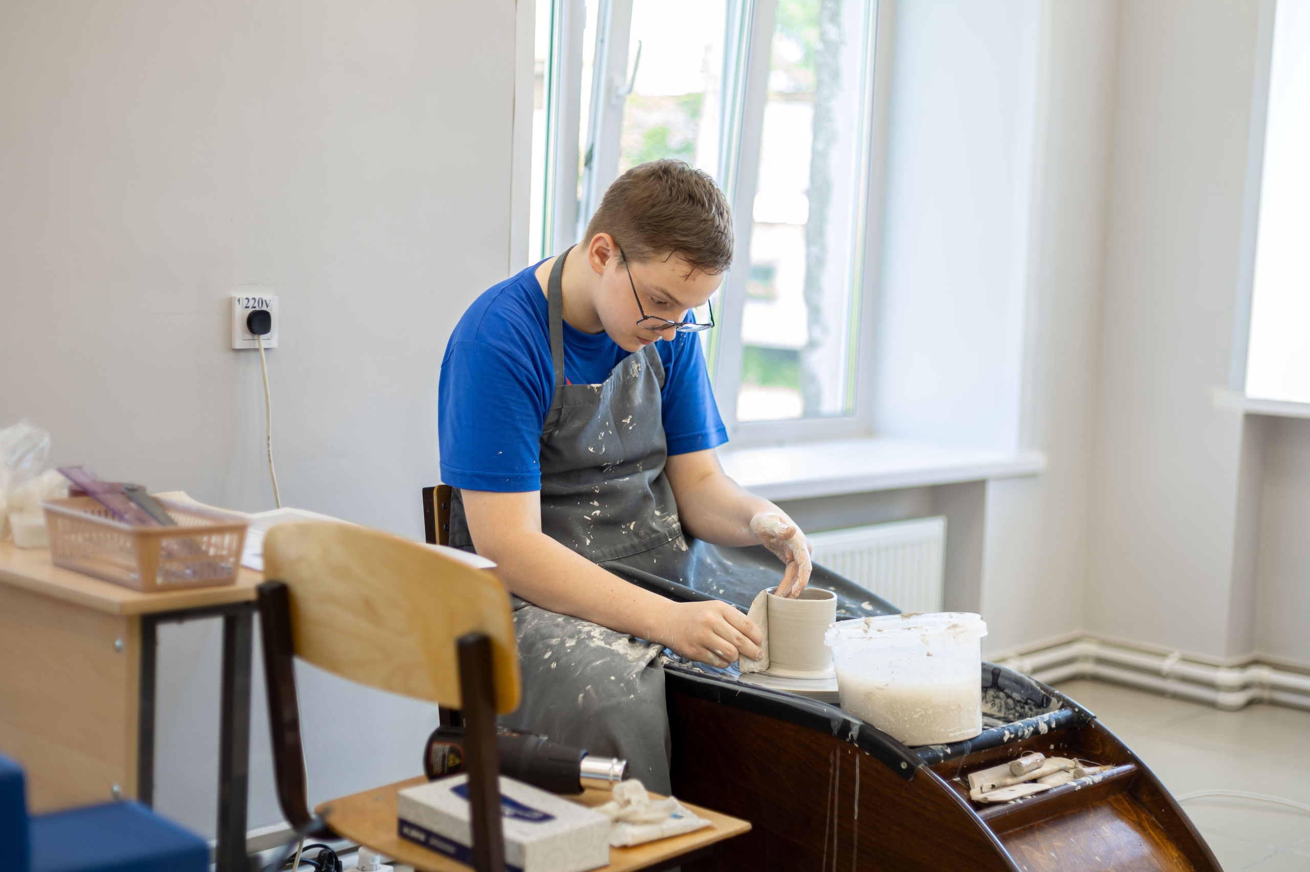 Репортажная съемка Фонд поддержки и развития детей «Ты-легенда». Бизнес фотограф Ижевск — Назаров Роман