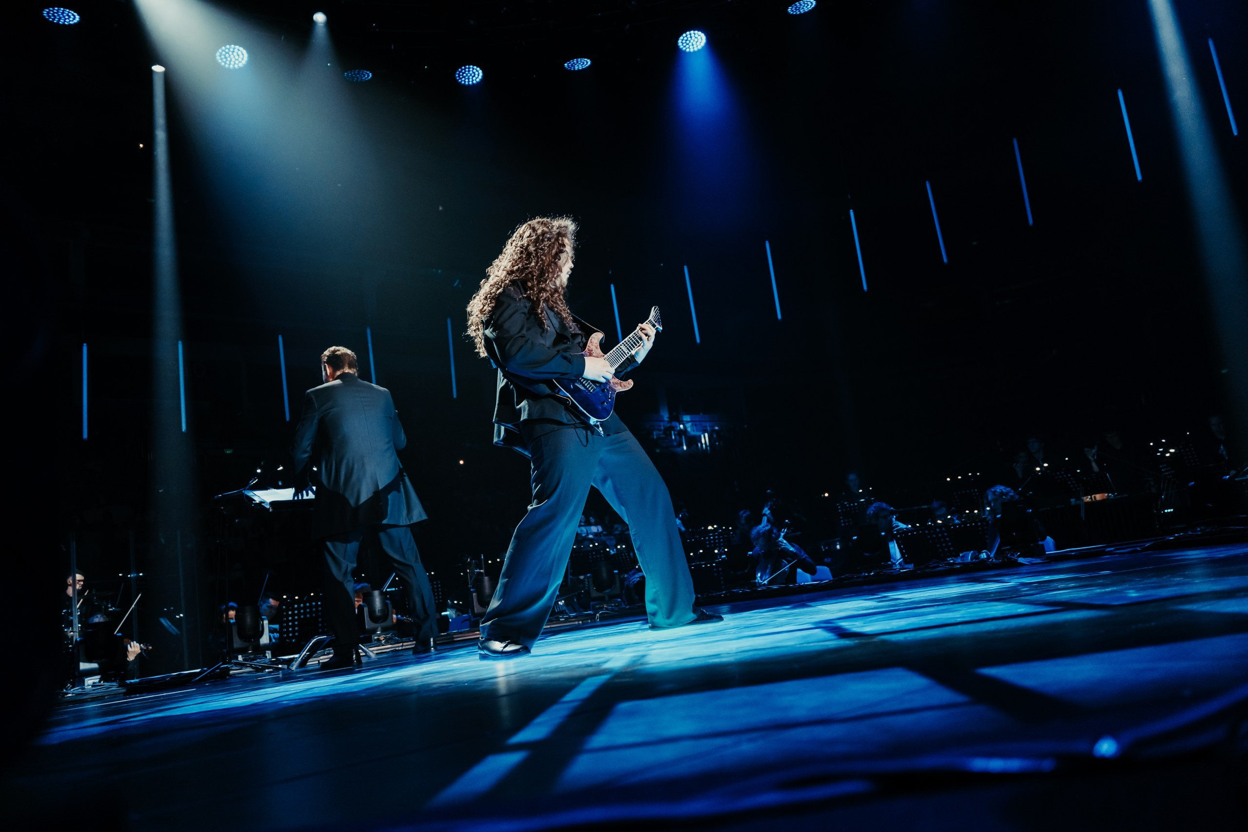 Cinema Medley 3| Imperial orchestra. Концертный фотограф в Санкт-Петербурге