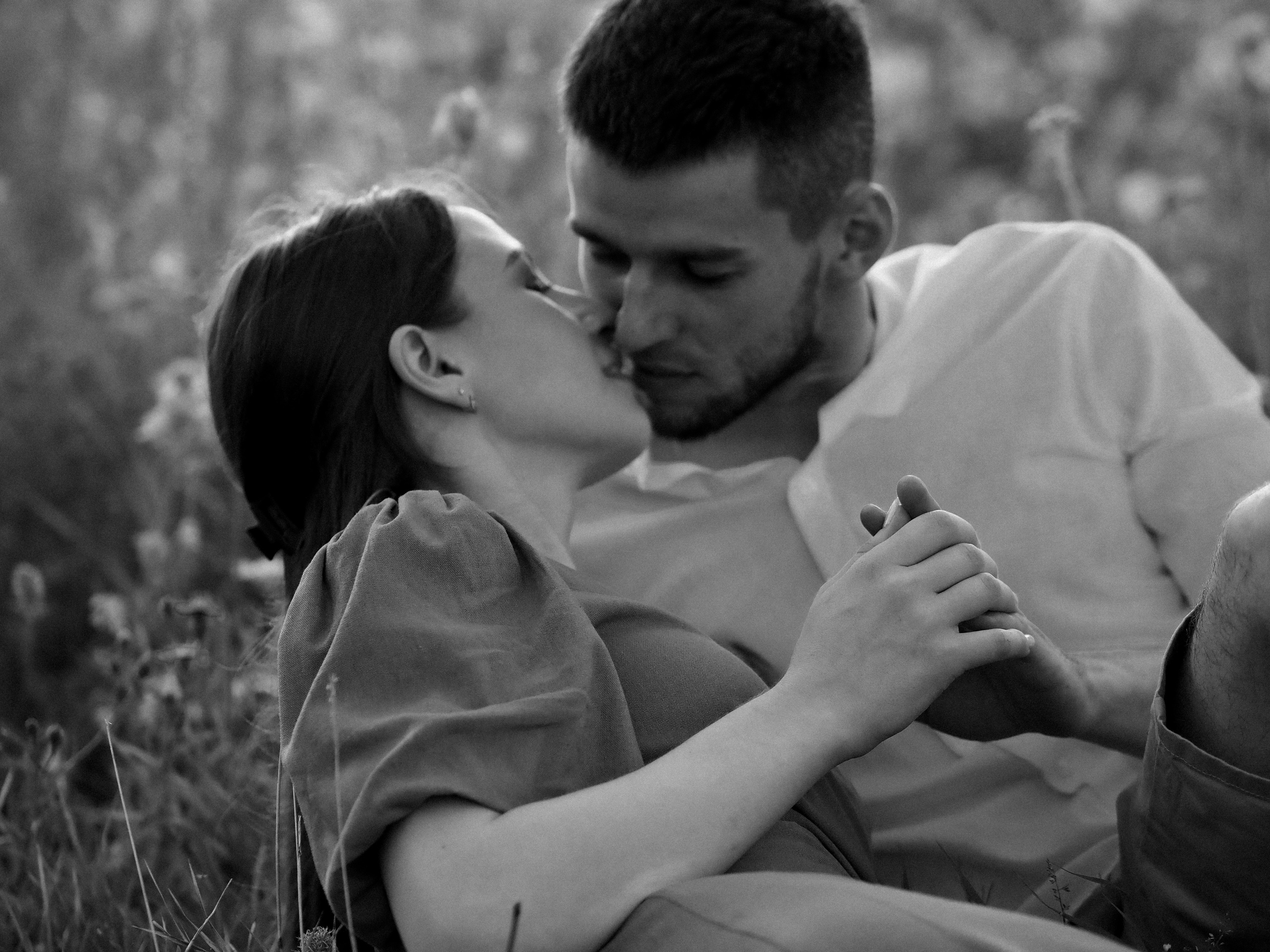 После заката. Фотограф Рязань. Семейный Свадебный фотограф