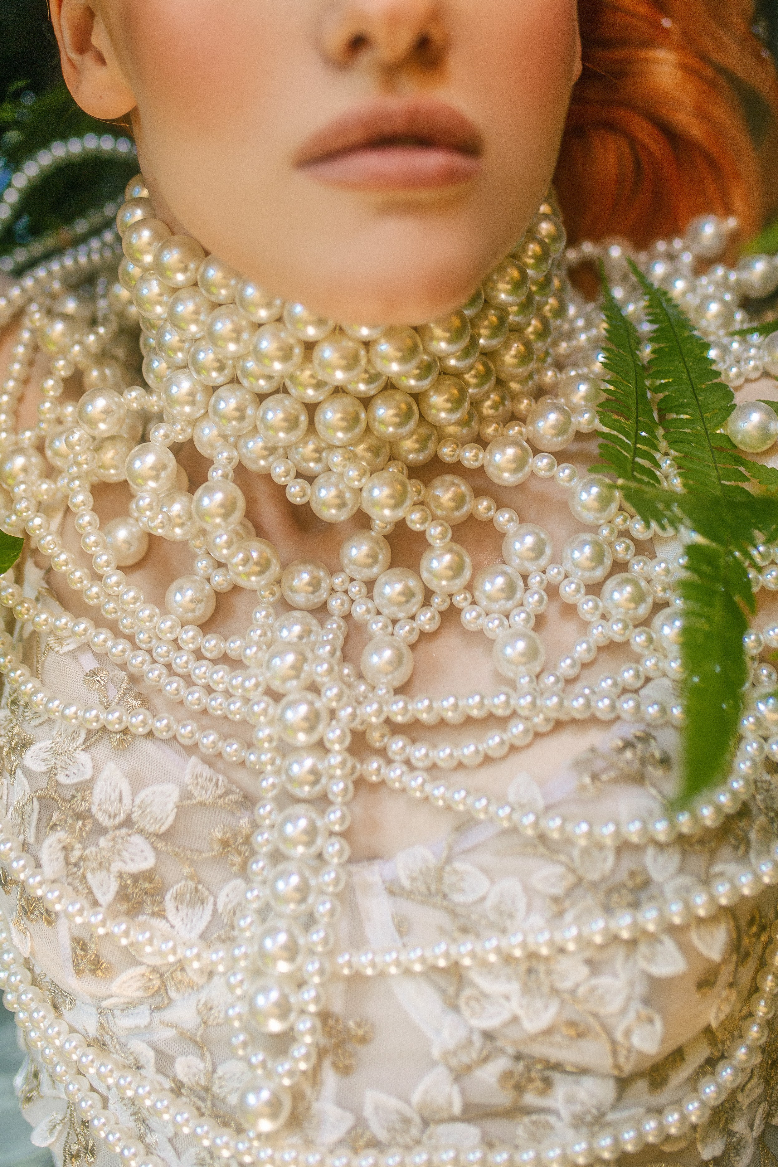 Маша «затопленная комната». Фотограф Дарья Воскресенская в Москве