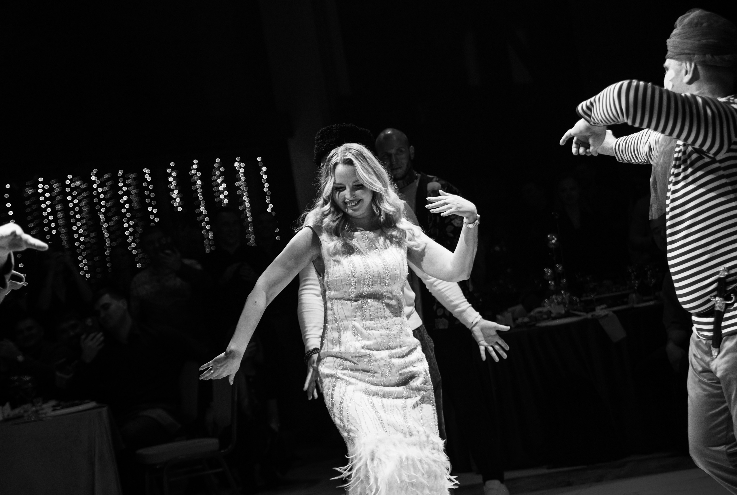 Корпоратив — Фантастическая семерка 2025. Репортажный и свадебный фотограф в Челябинске Елисеев Павел