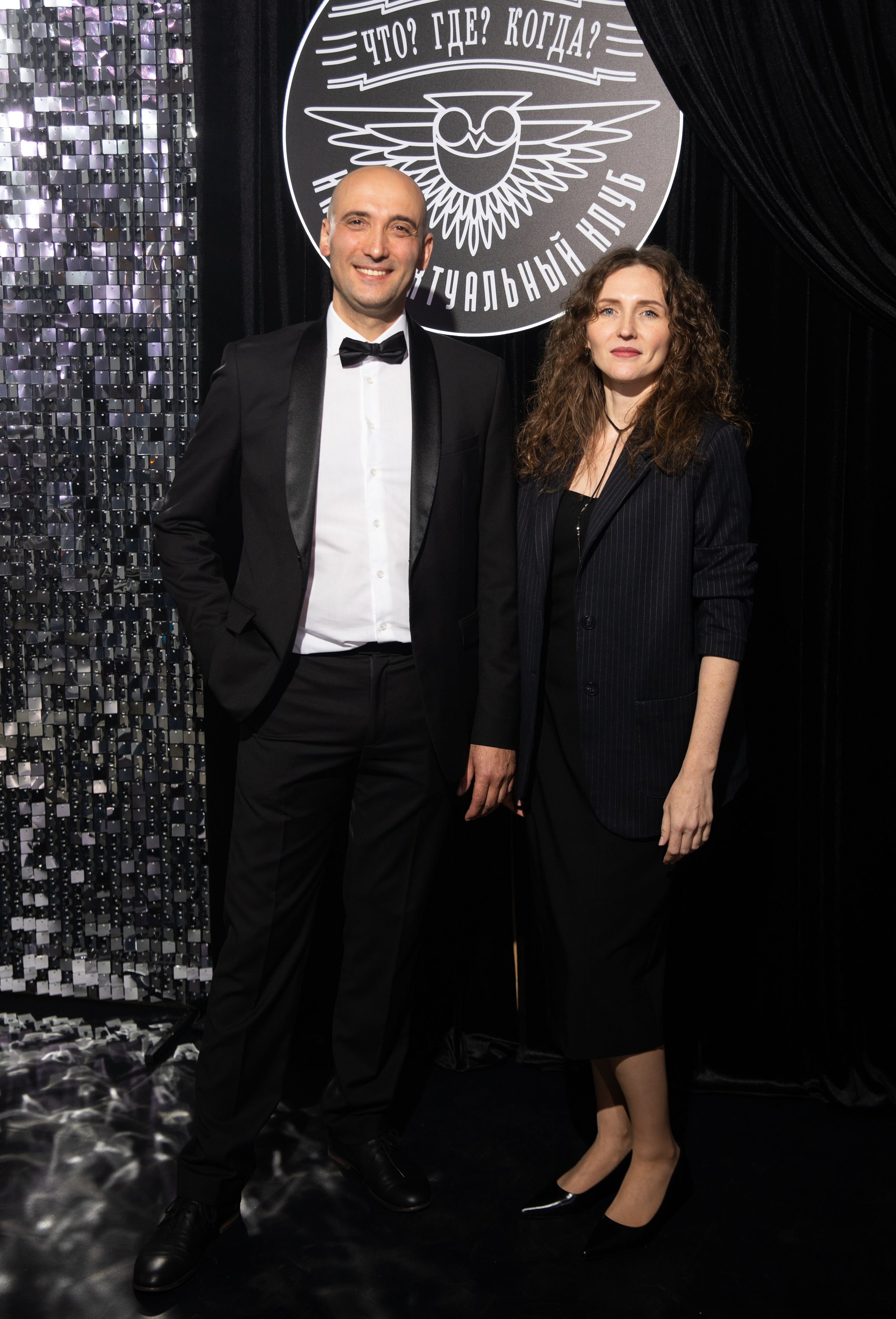 Что? Где? Когда?. Репортажный и свадебный фотограф в Челябинске Елисеев Павел