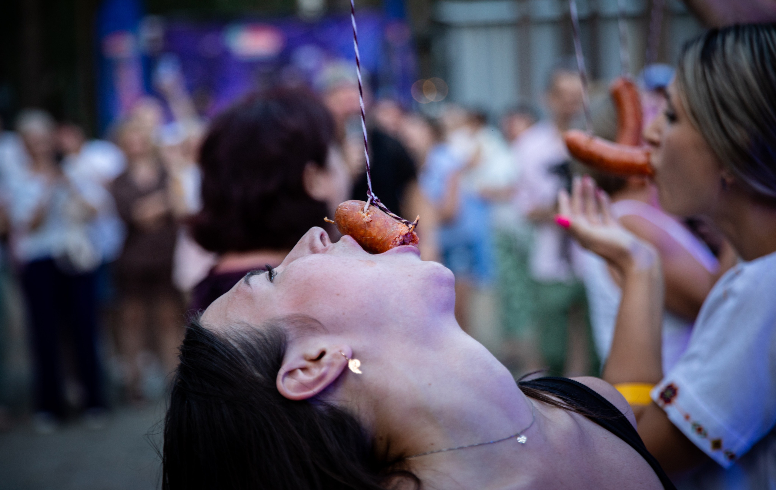 ФармWest — Фармленд. Репортажный и свадебный фотограф в Челябинске Елисеев Павел