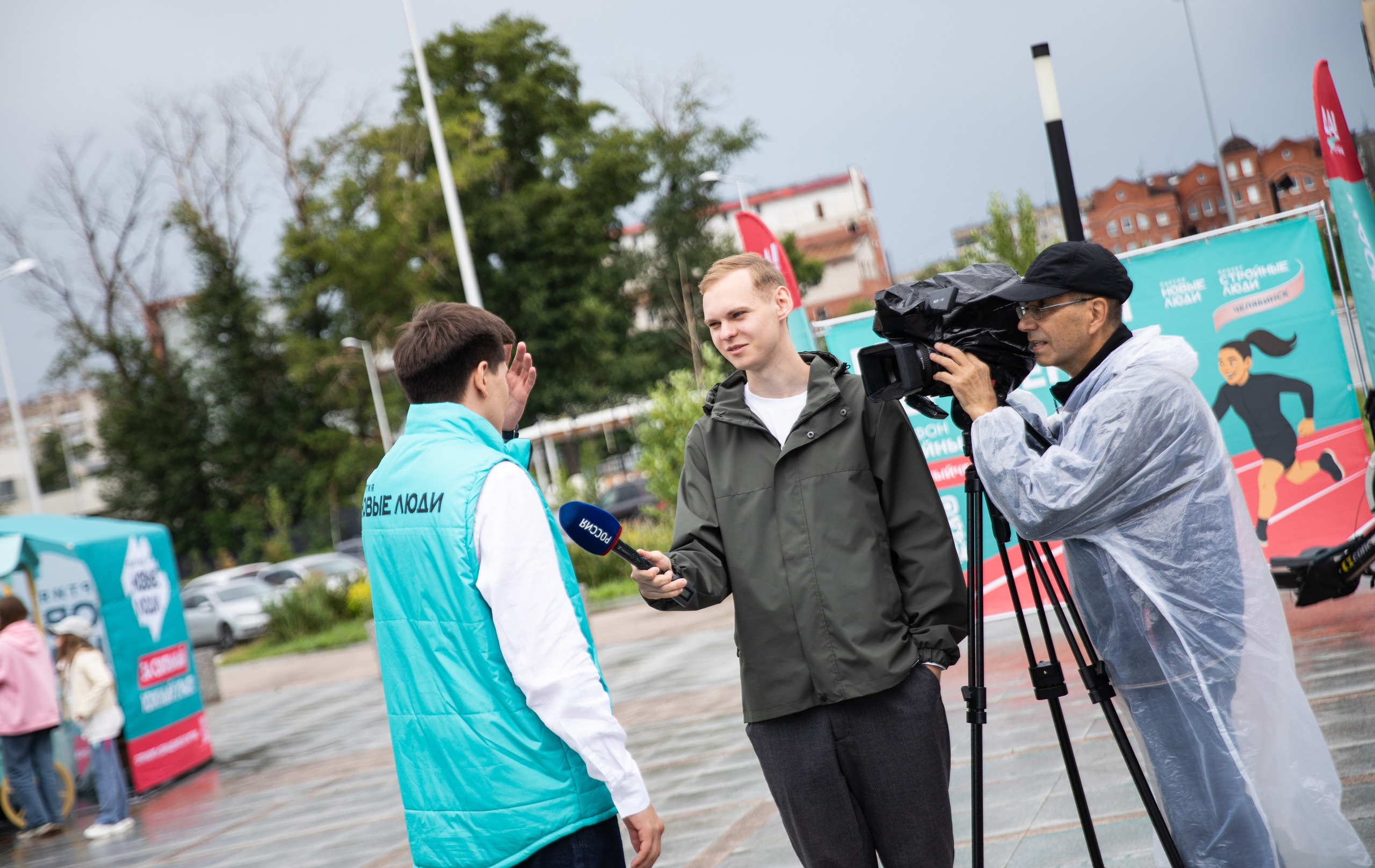 Время Новых -2025. Репортажный и свадебный фотограф в Челябинске Елисеев Павел