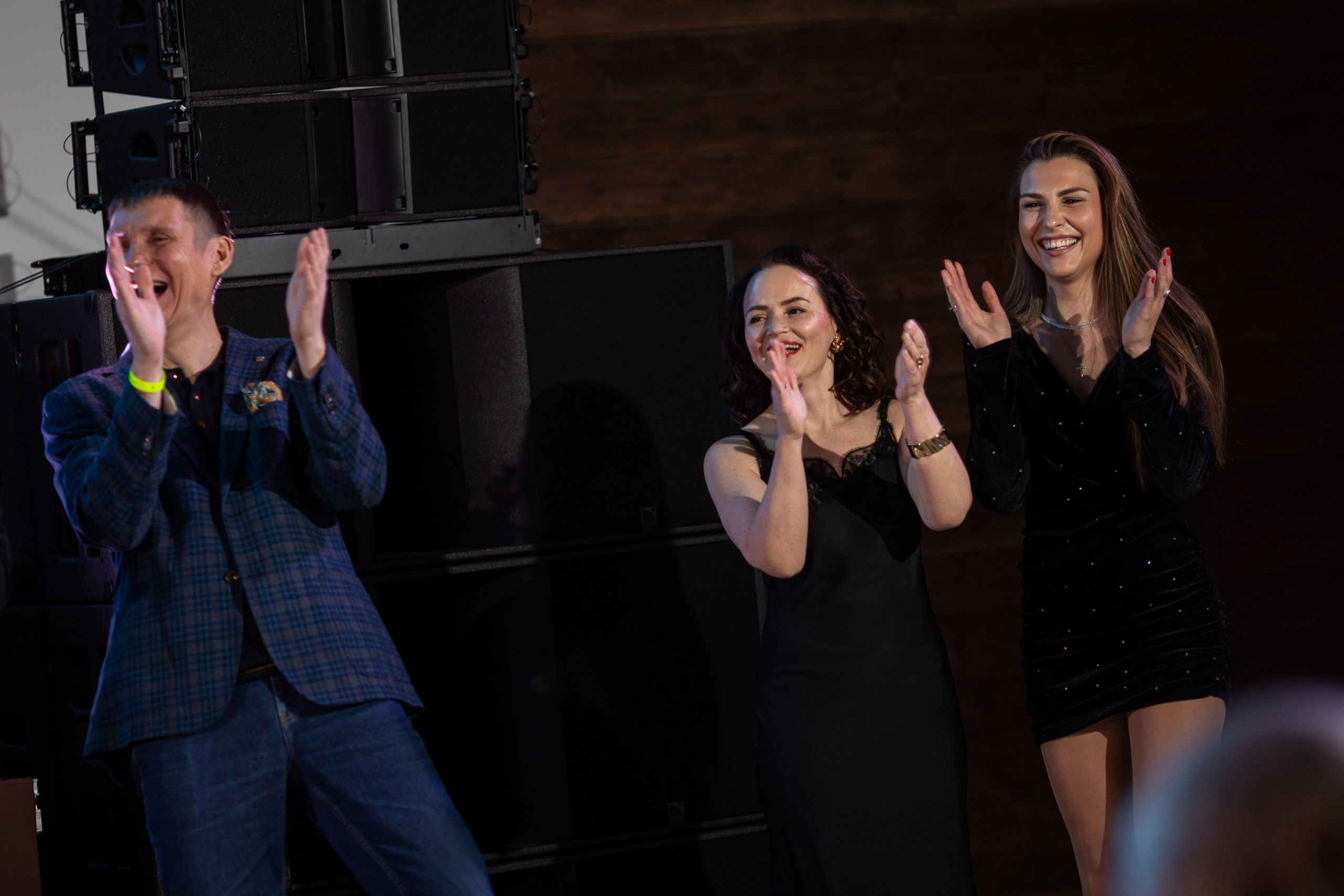 Новый год — Утес, Чебаркуль 2025-2026. Репортажный и свадебный фотограф в Челябинске Елисеев Павел