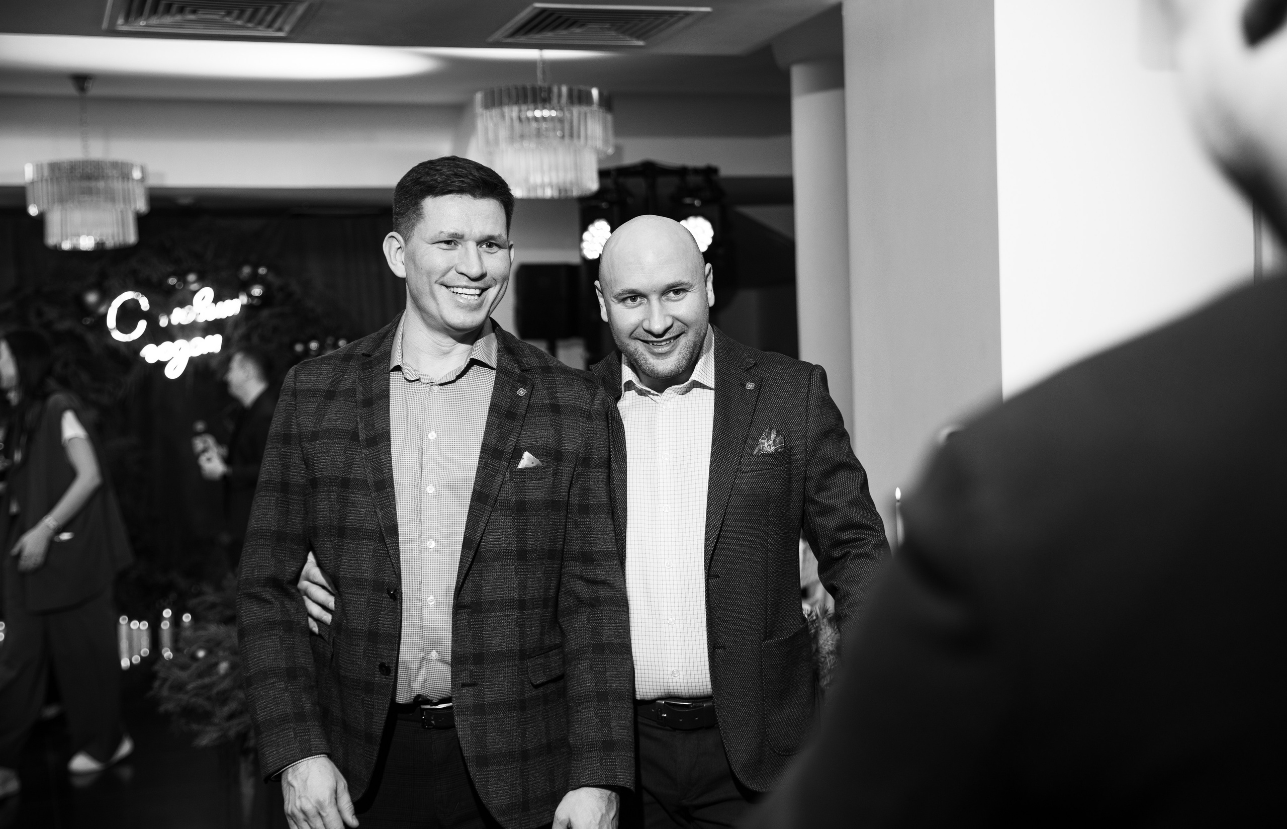 Корпортатив Санта. Amore ore. Репортажный и свадебный фотограф в Челябинске Елисеев Павел