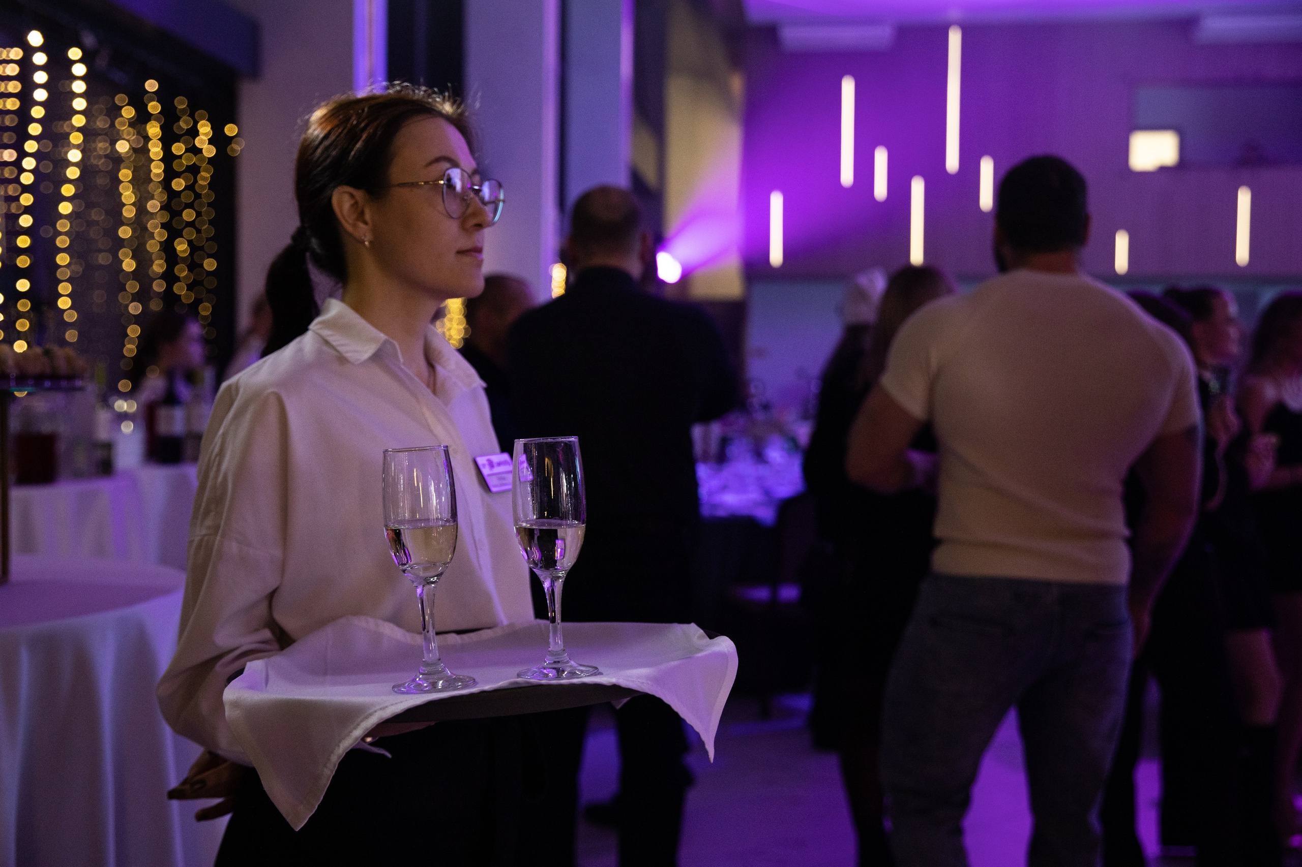 Корпоратив — Фантастическая семерка 2025. Репортажный и свадебный фотограф в Челябинске Елисеев Павел