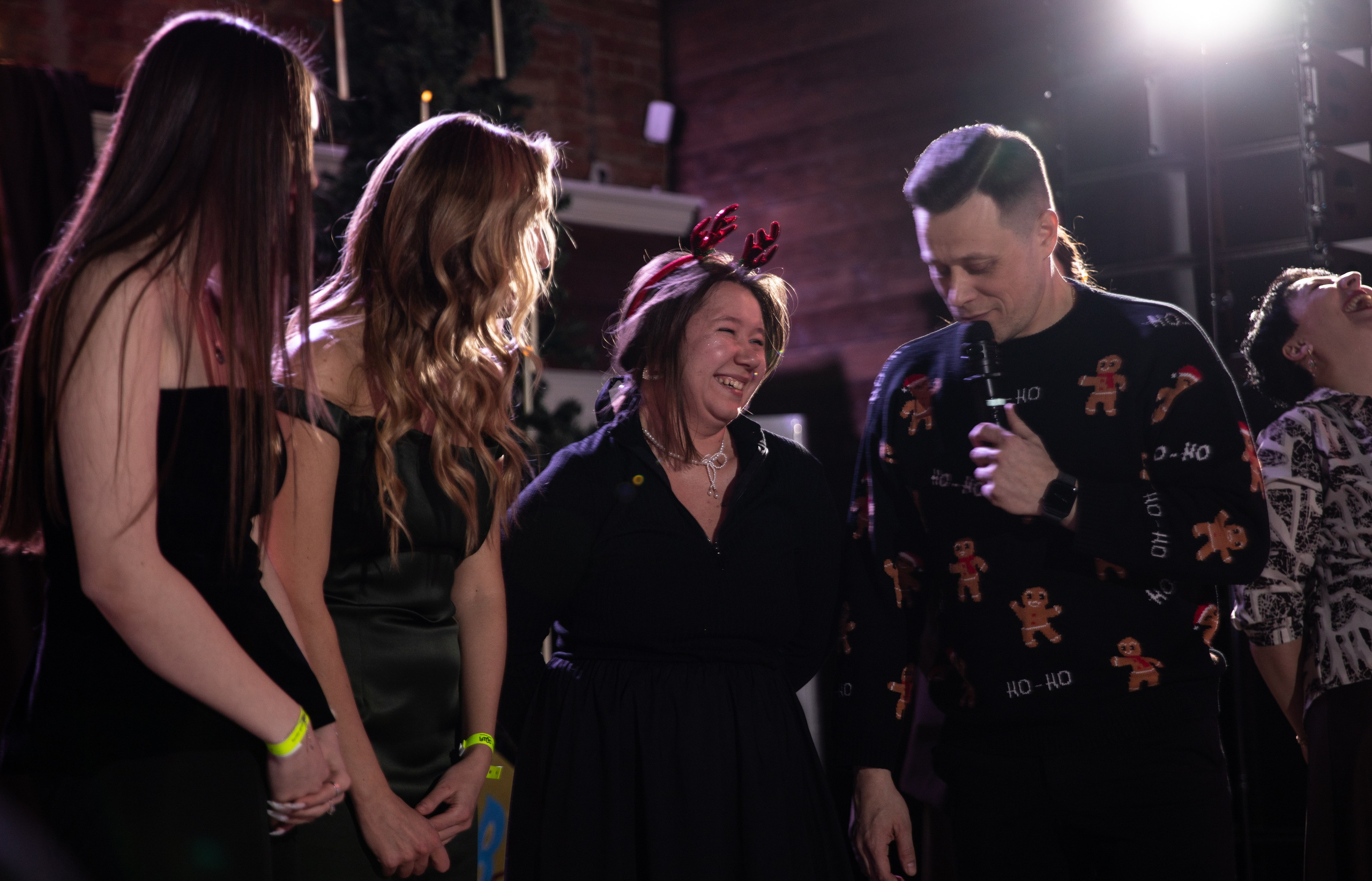 Новый год — Утес, Чебаркуль 2025-2026. Репортажный и свадебный фотограф в Челябинске Елисеев Павел