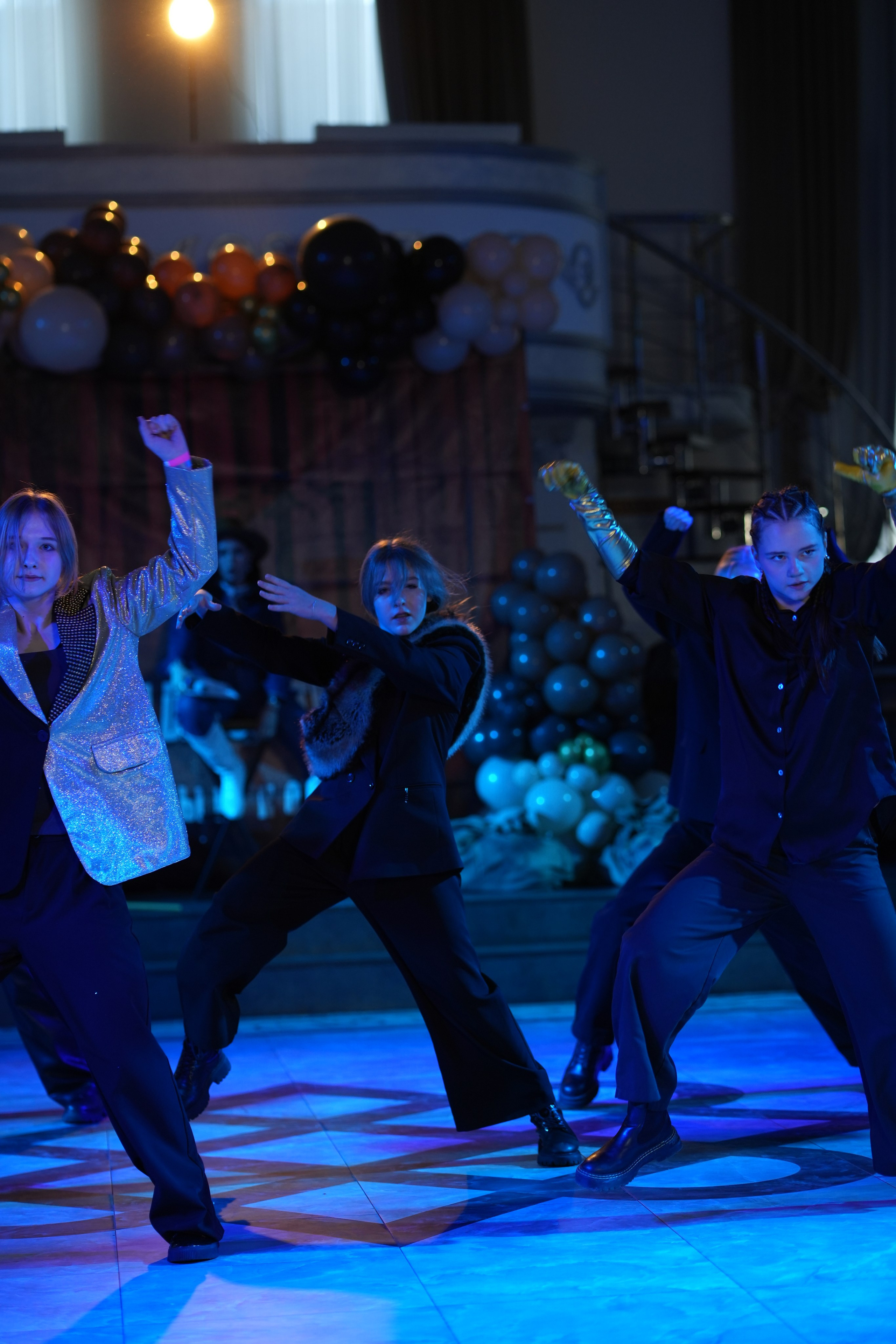 Отчётный концер KOD'A dance studio. Фотограф, видеограф Пятигорск, Ставрополь, Ессентуки, Petlyakovs_photo