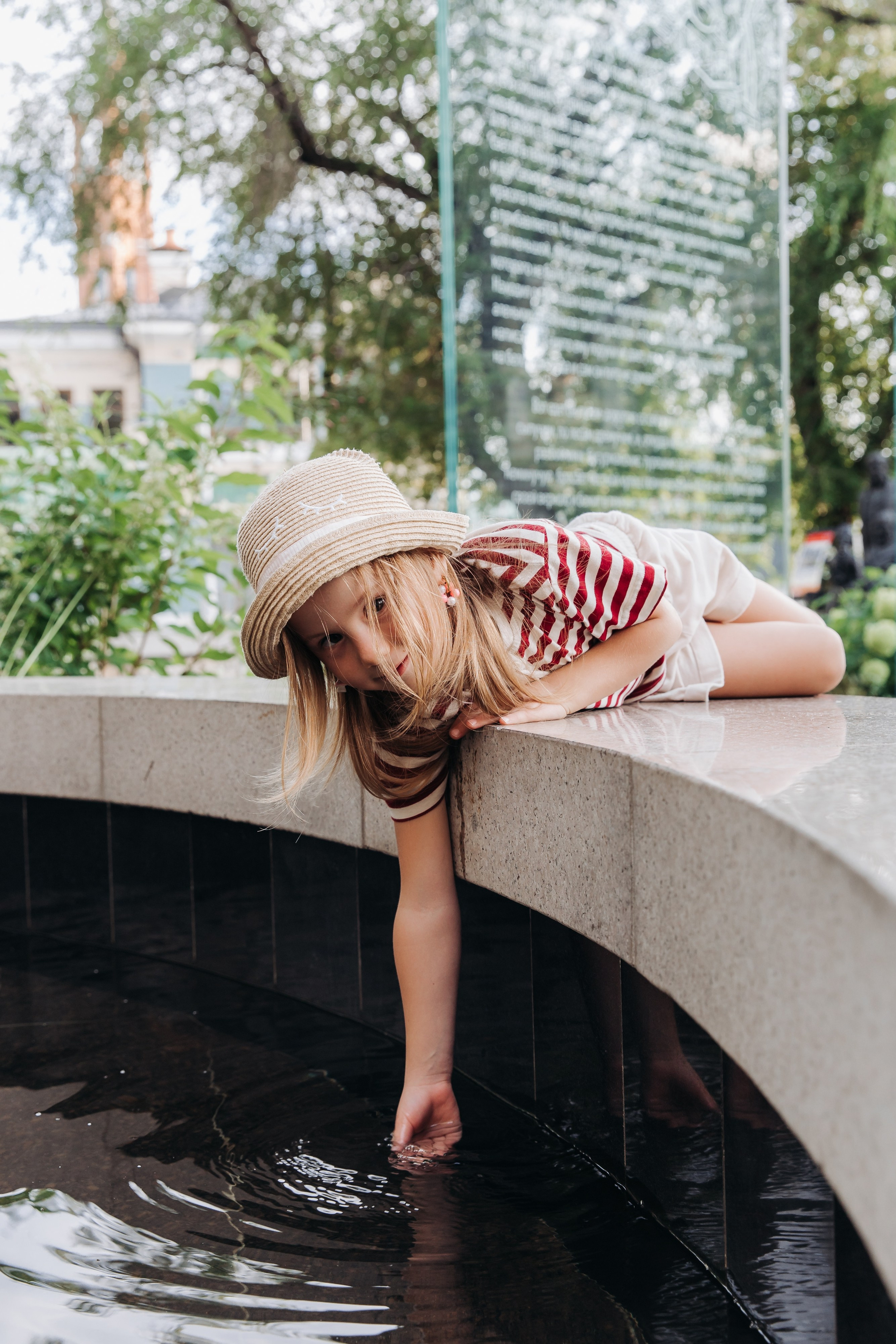 Лёша Полина Тая Ваня. Семейный и свадебный фотограф Viva Photo